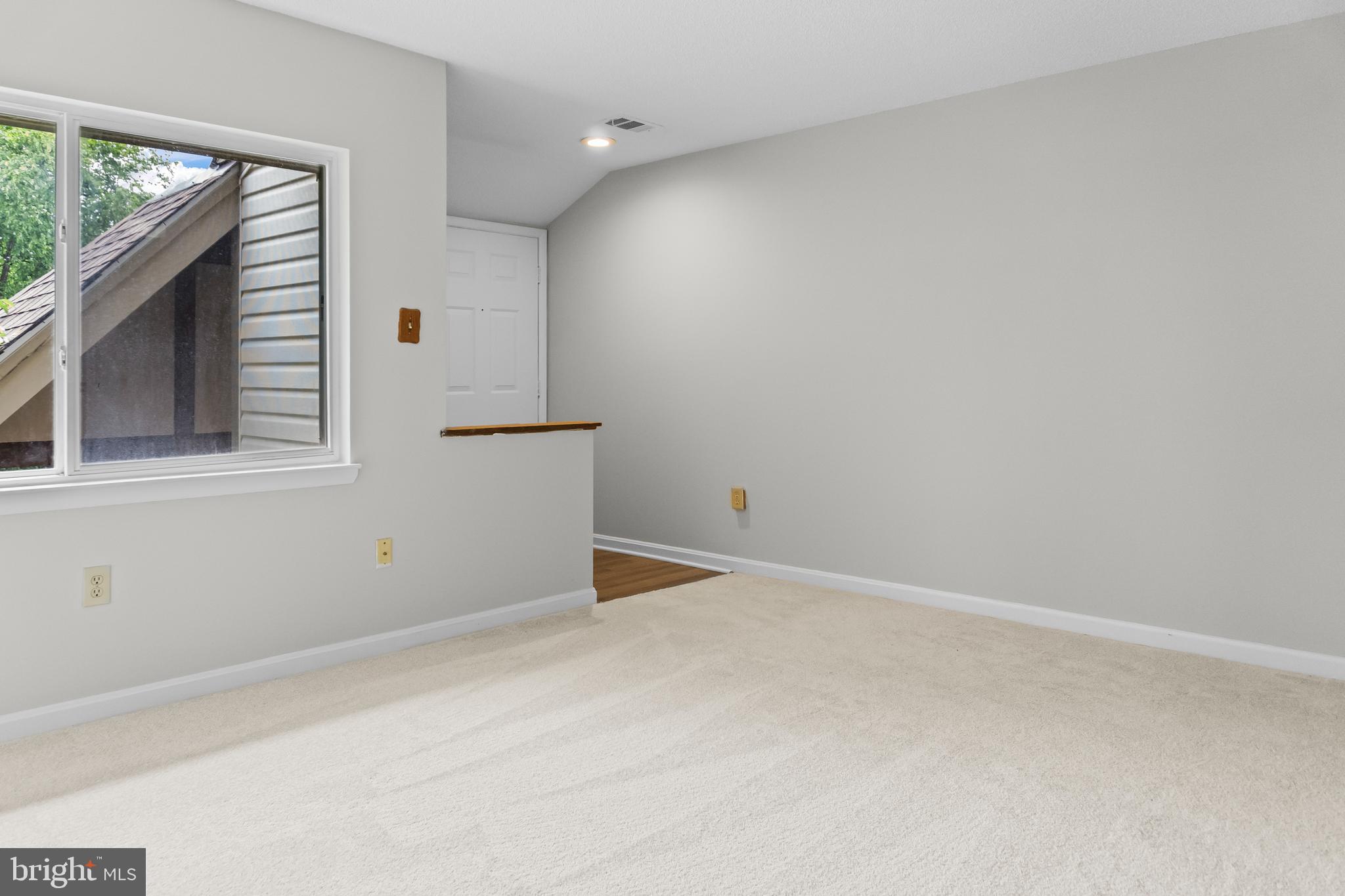 FAIR HILL - Residential
