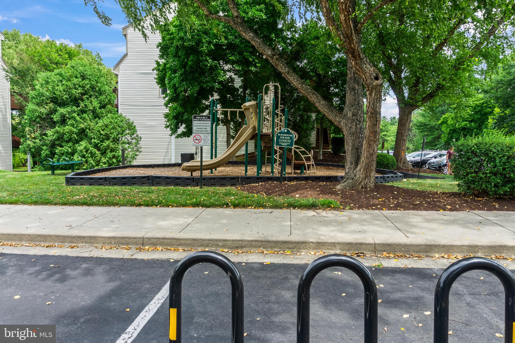 FAIR HILL - Residential