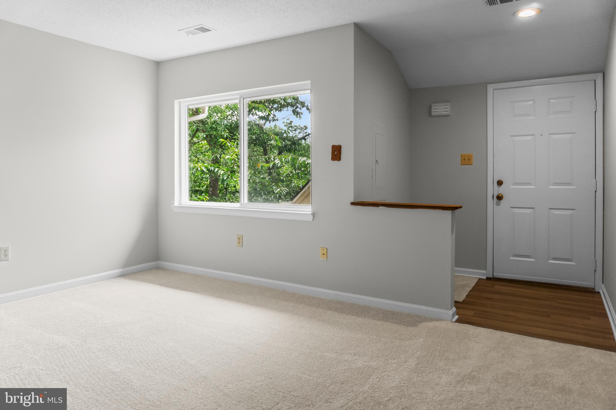 FAIR HILL - Residential