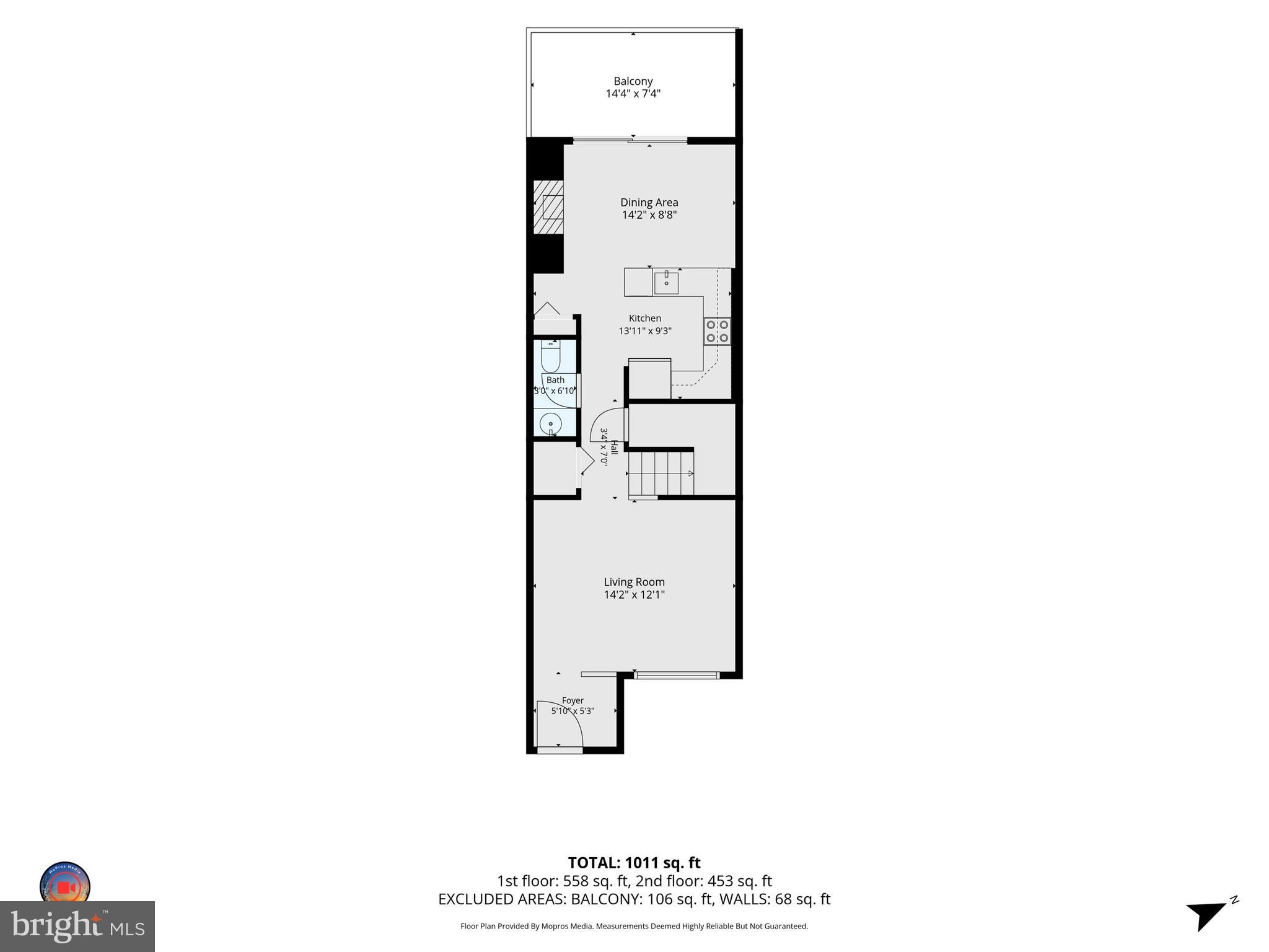 FAIR HILL - Residential