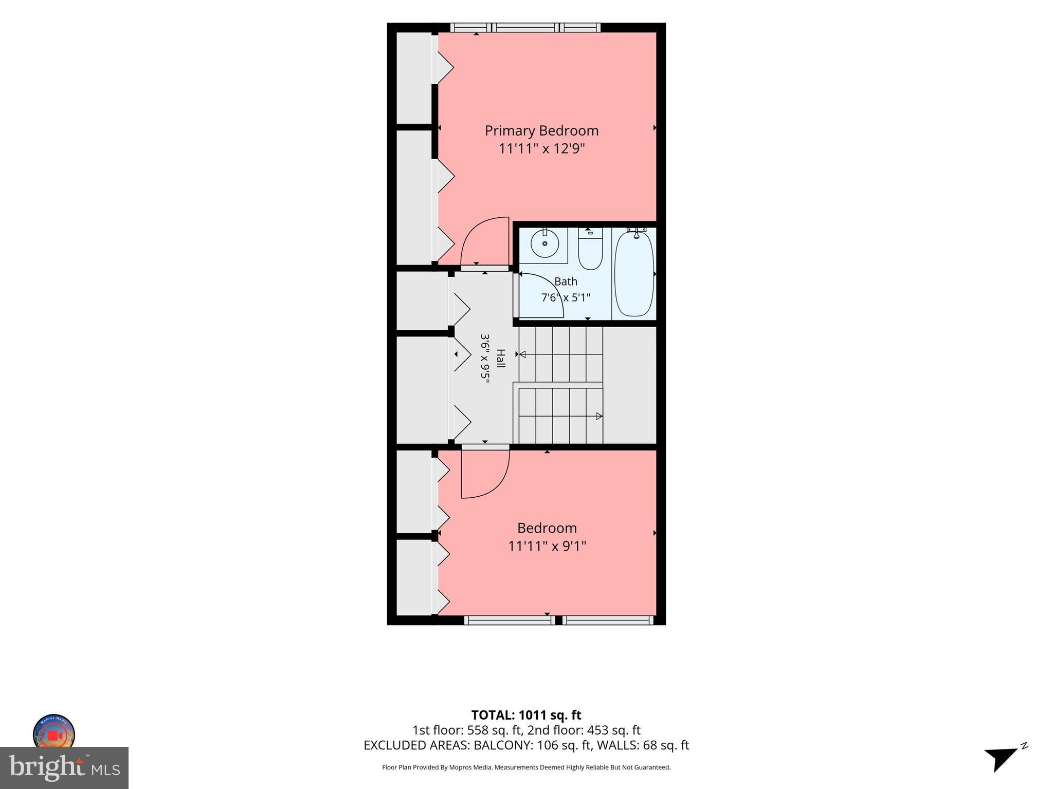 FAIR HILL - Residential