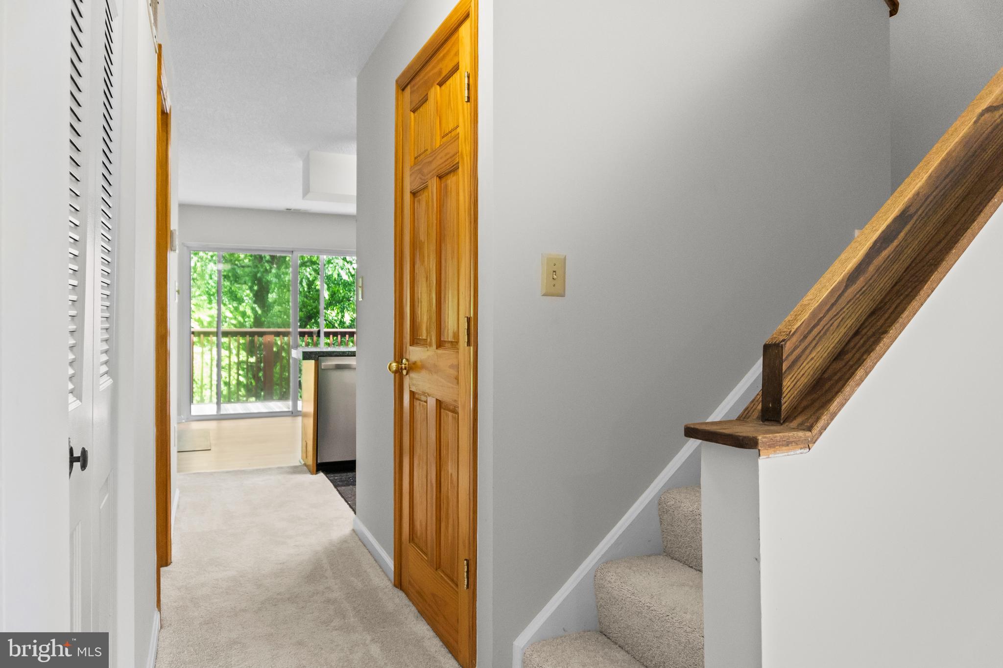 FAIR HILL - Residential
