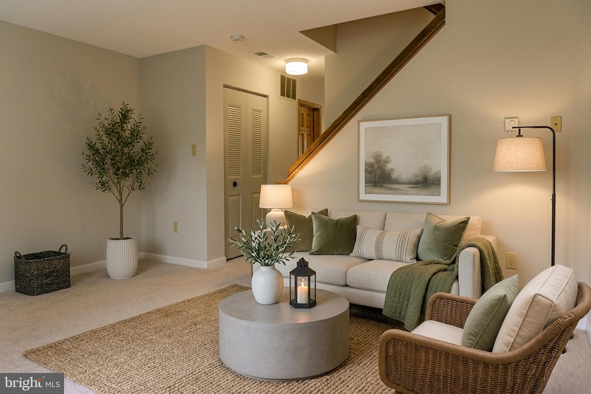 FAIR HILL - Residential