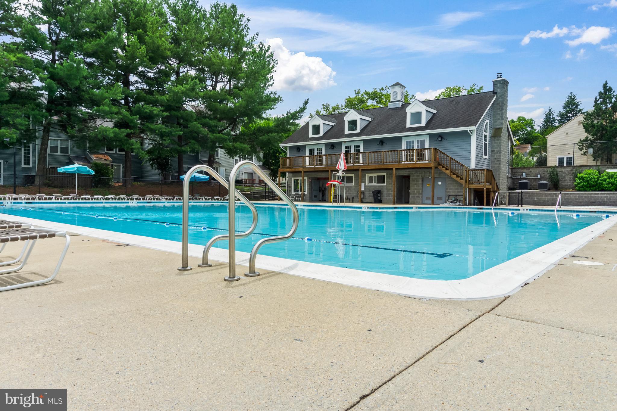 FAIR HILL - Residential