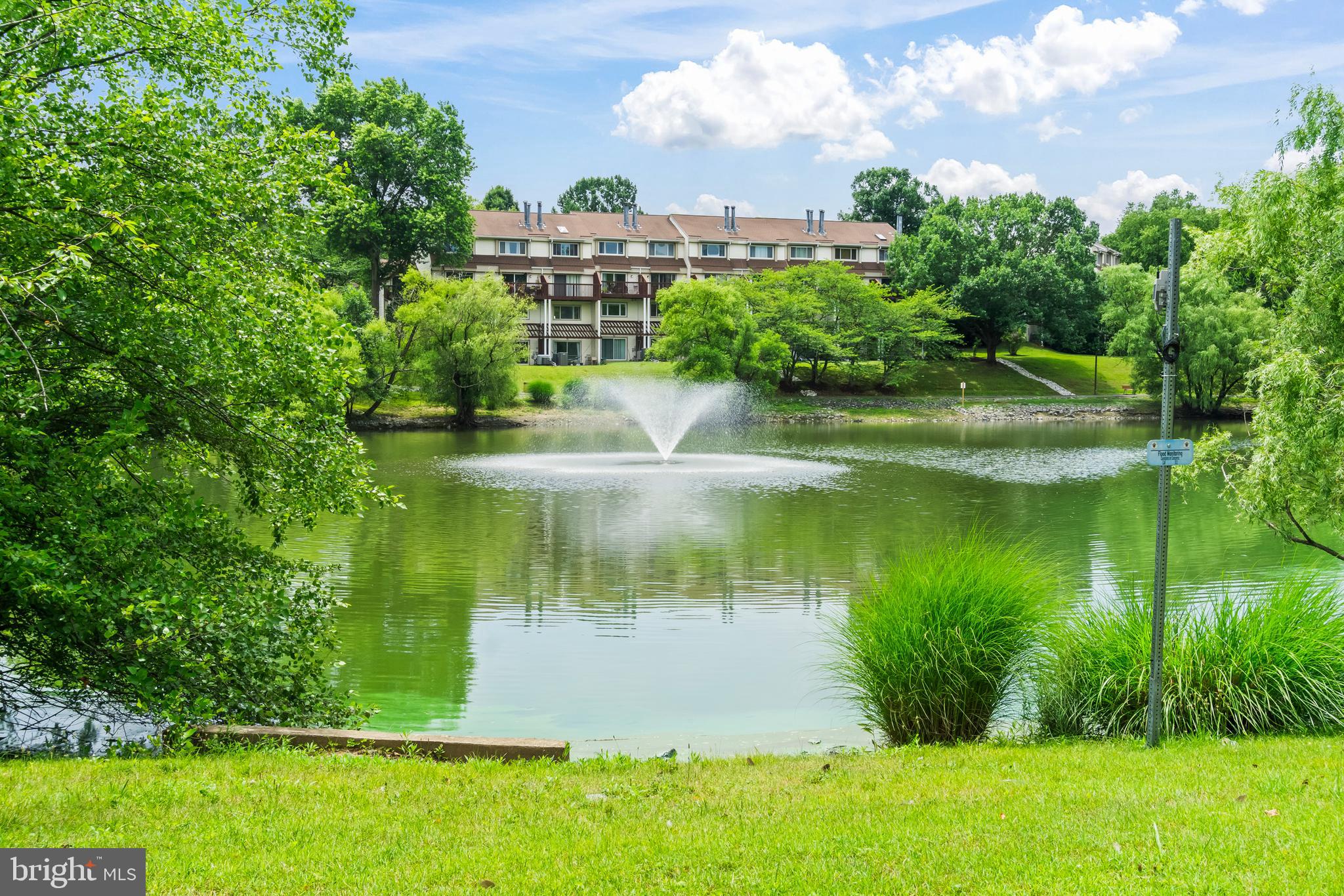FAIR HILL - Residential