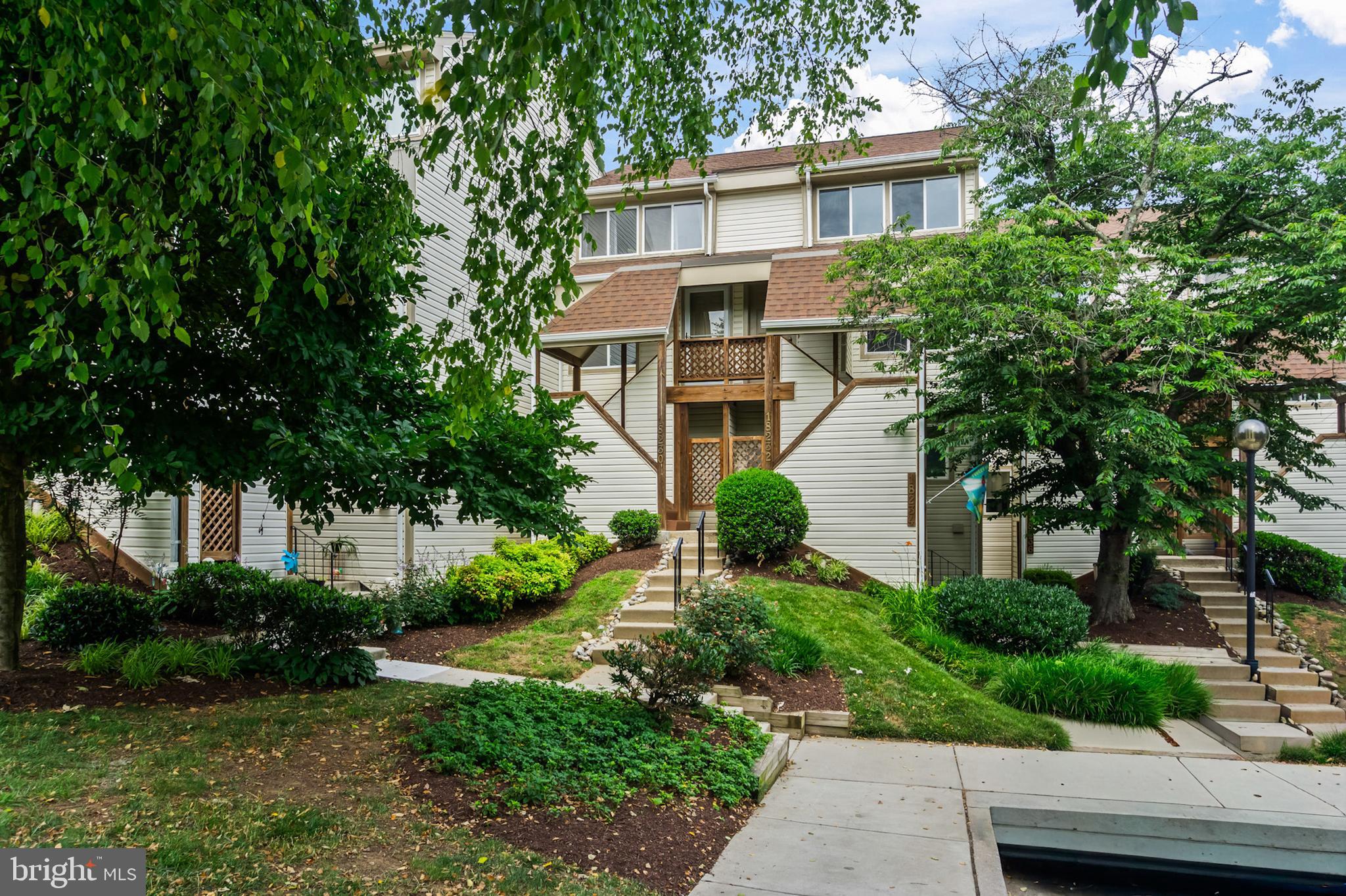 FAIR HILL - Residential