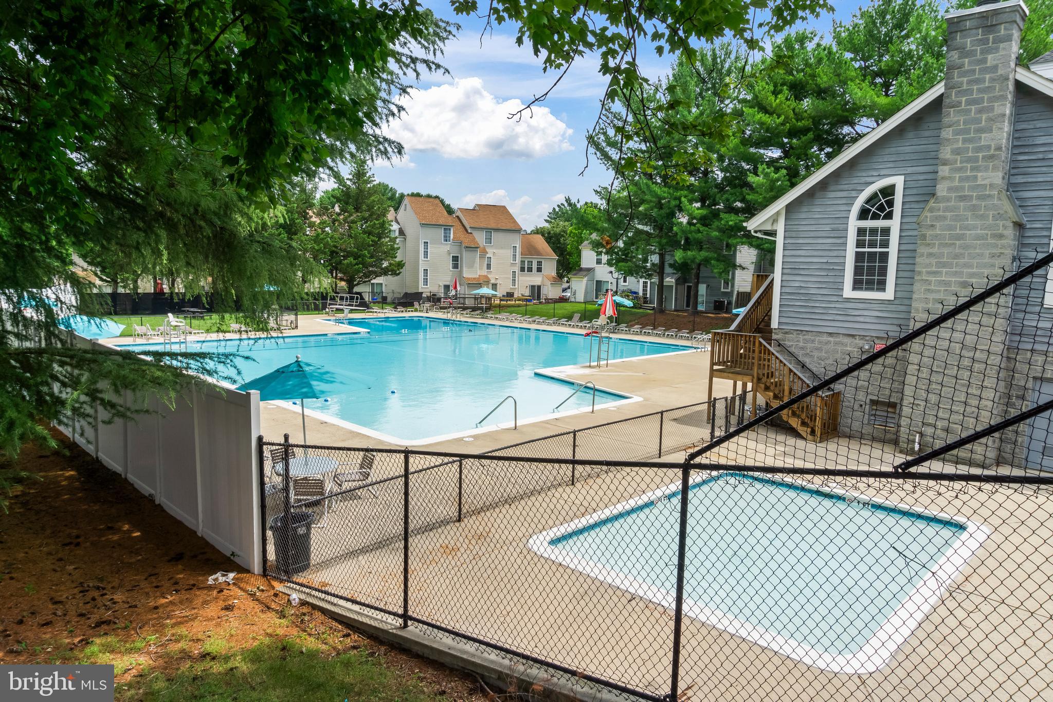 FAIR HILL - Residential