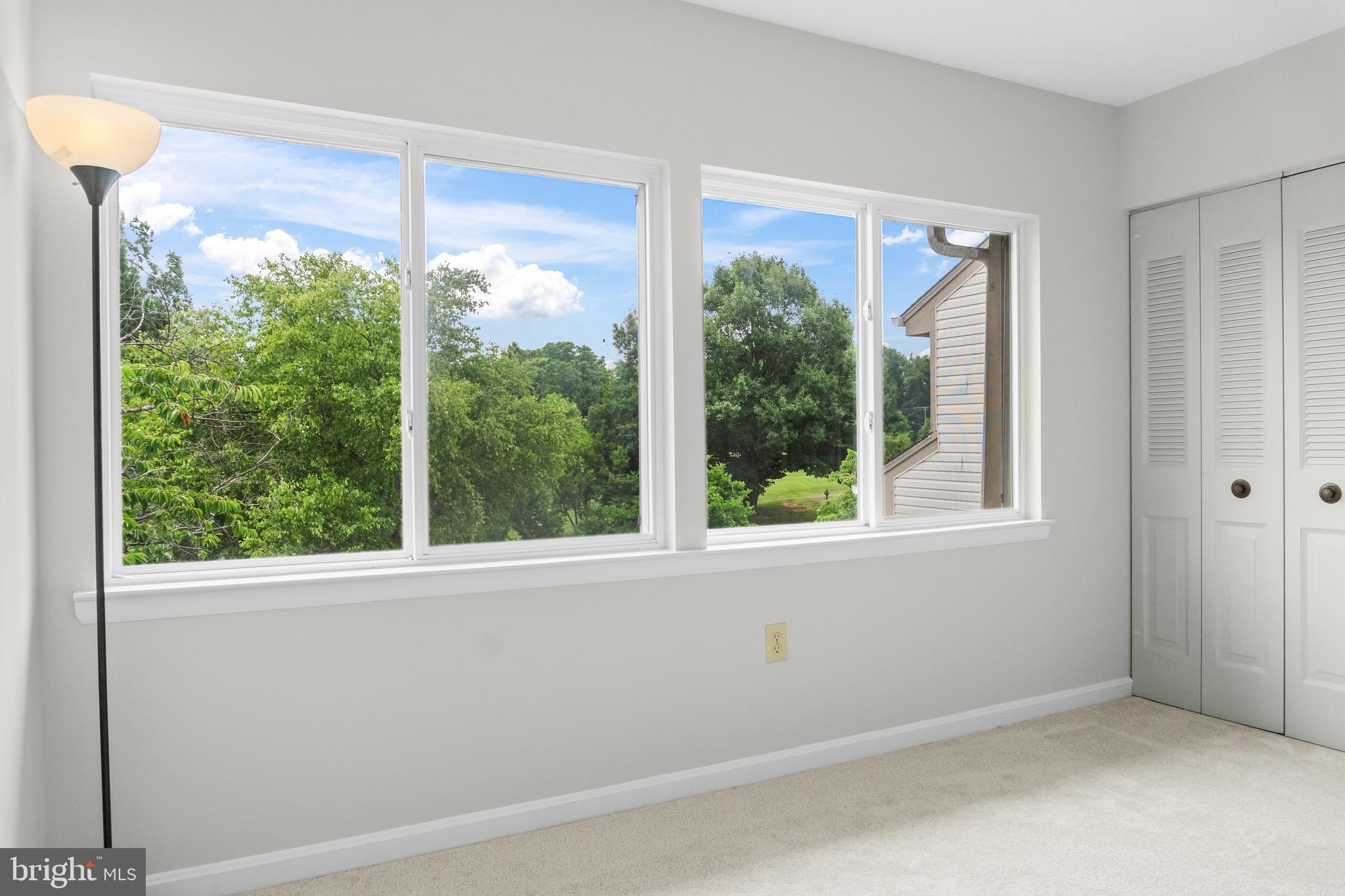 FAIR HILL - Residential