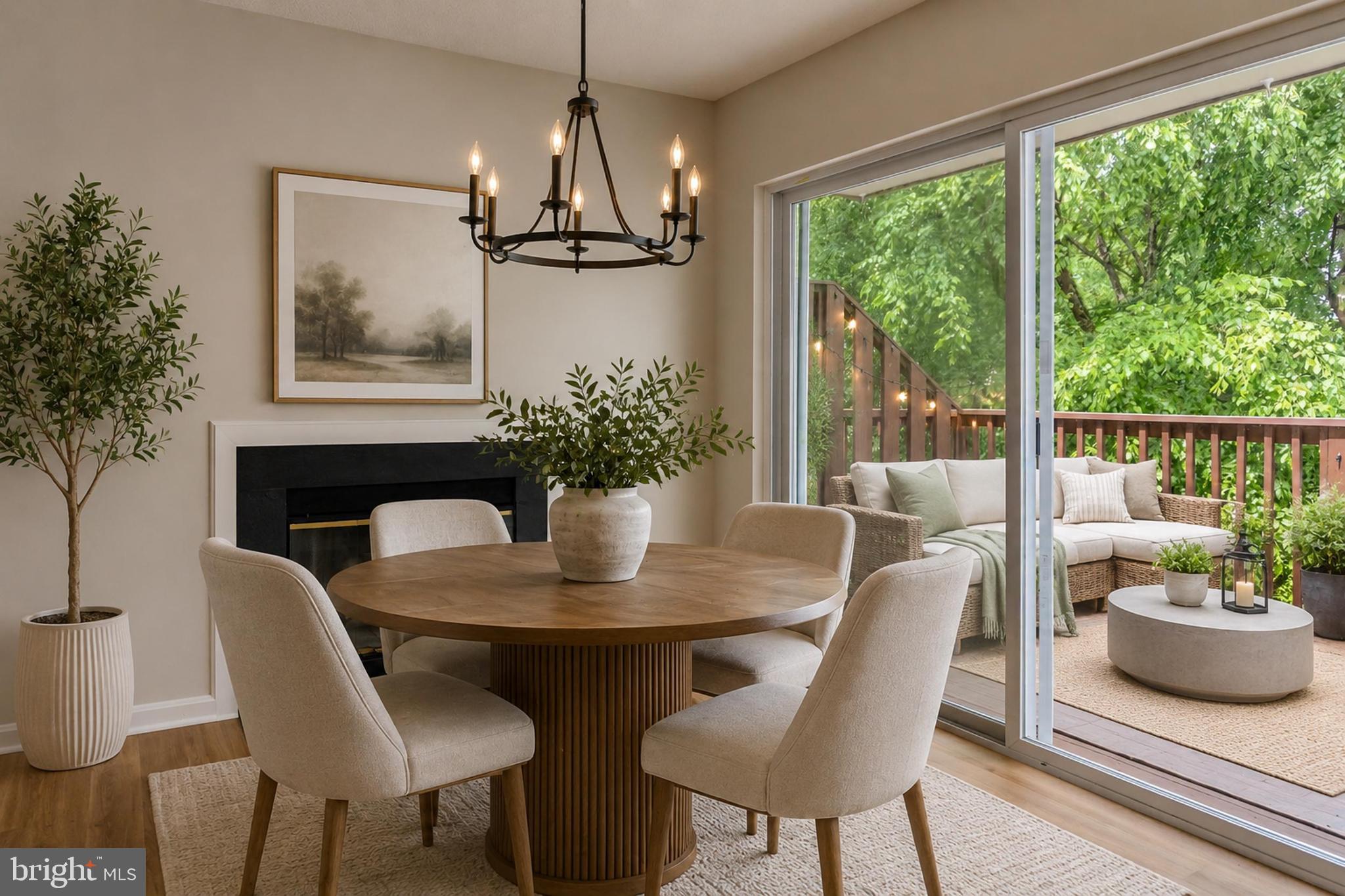 FAIR HILL - Residential