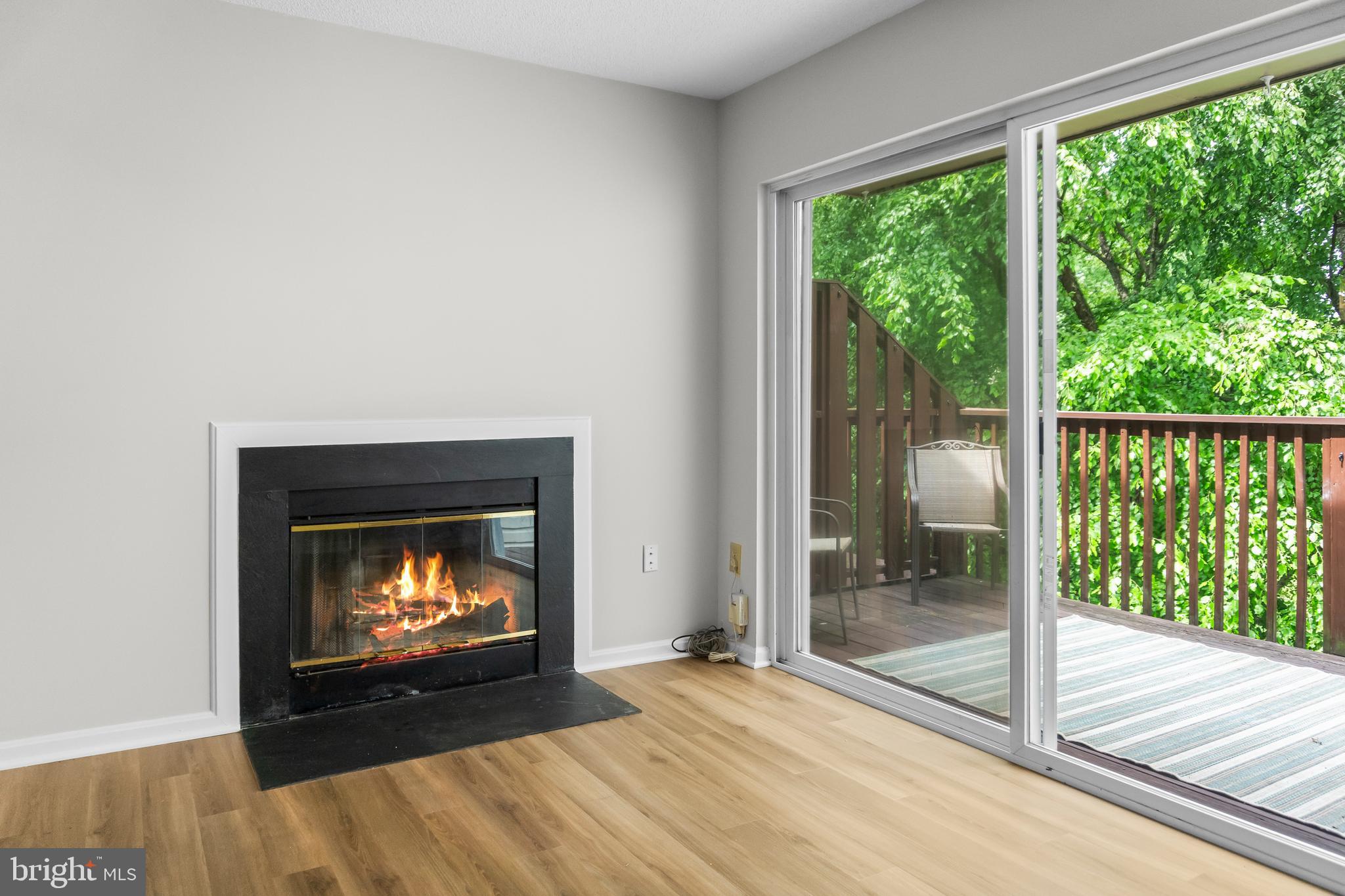 FAIR HILL - Residential