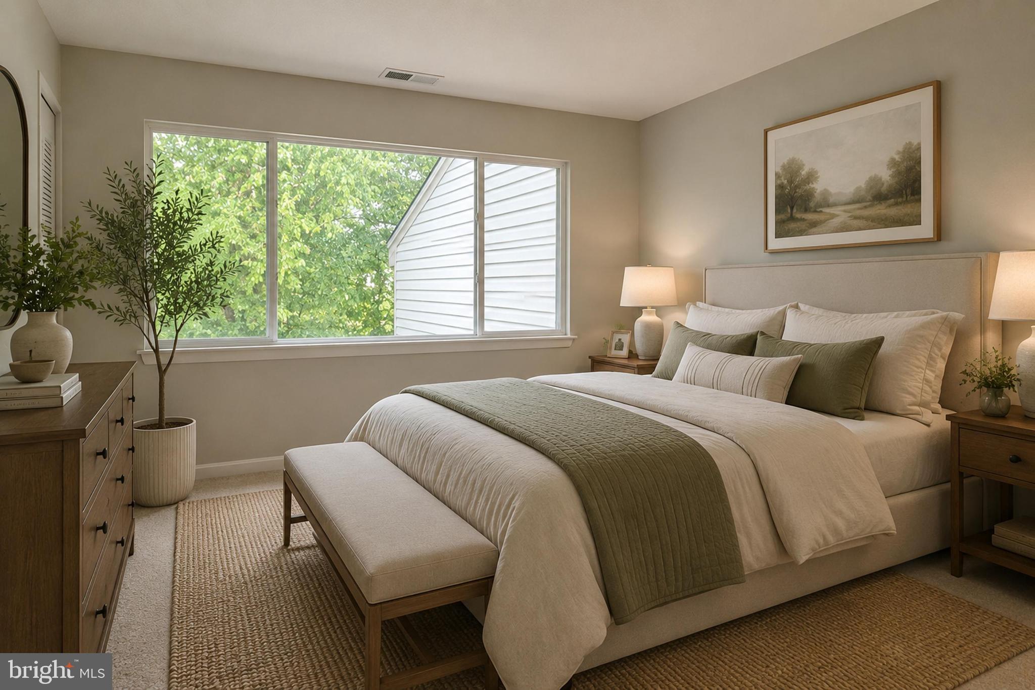 FAIR HILL - Residential