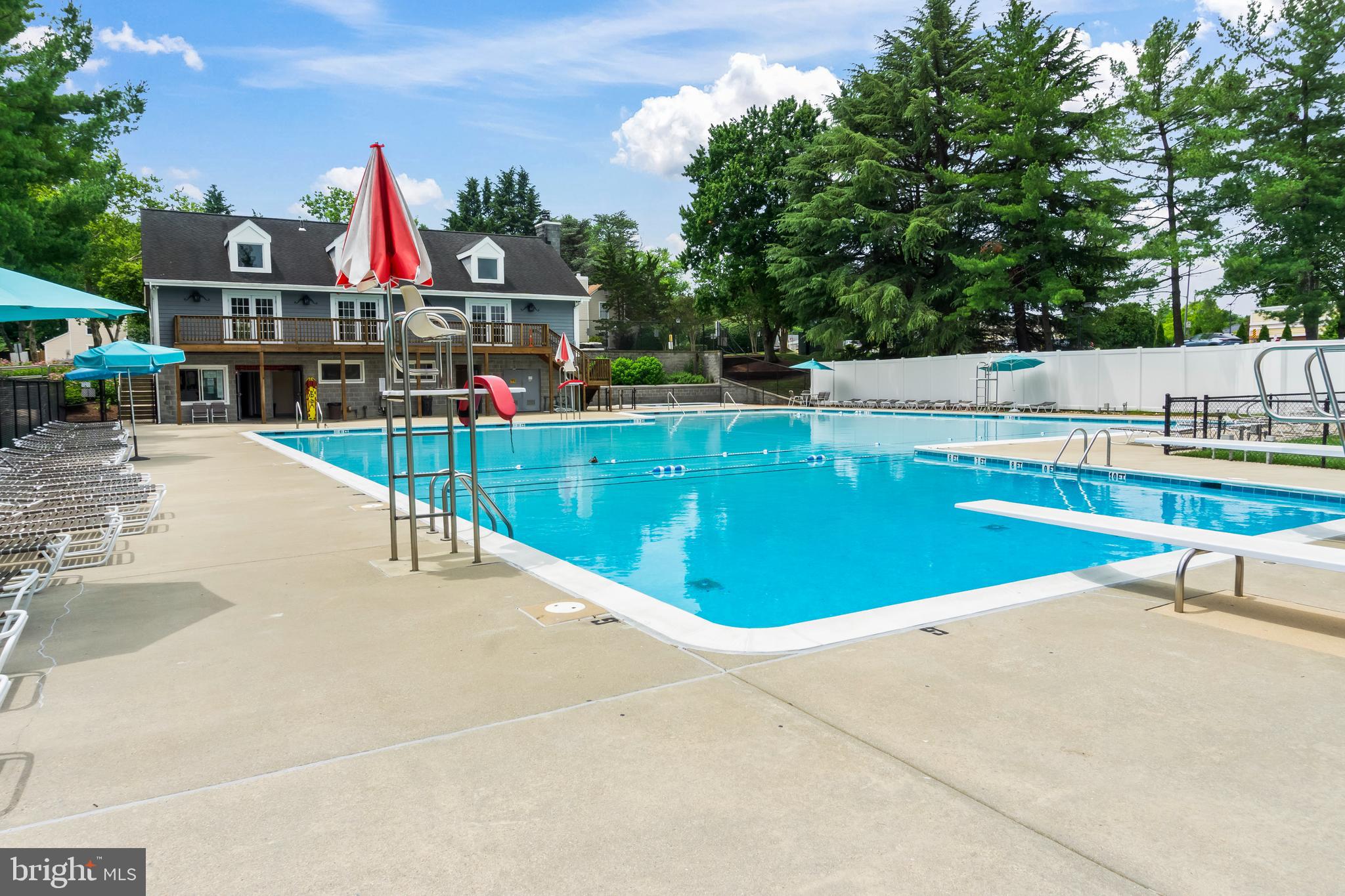 FAIR HILL - Residential