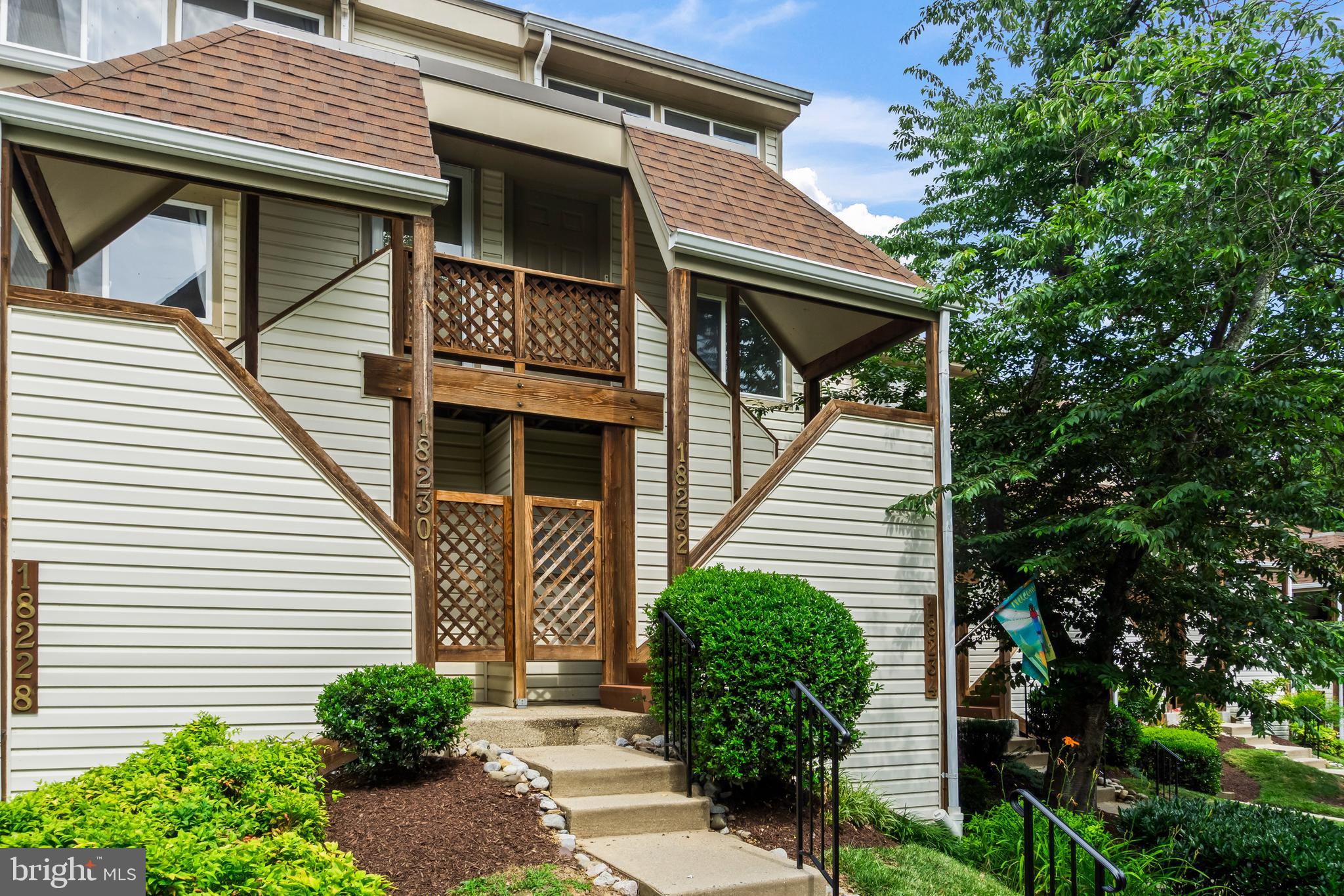 FAIR HILL - Residential