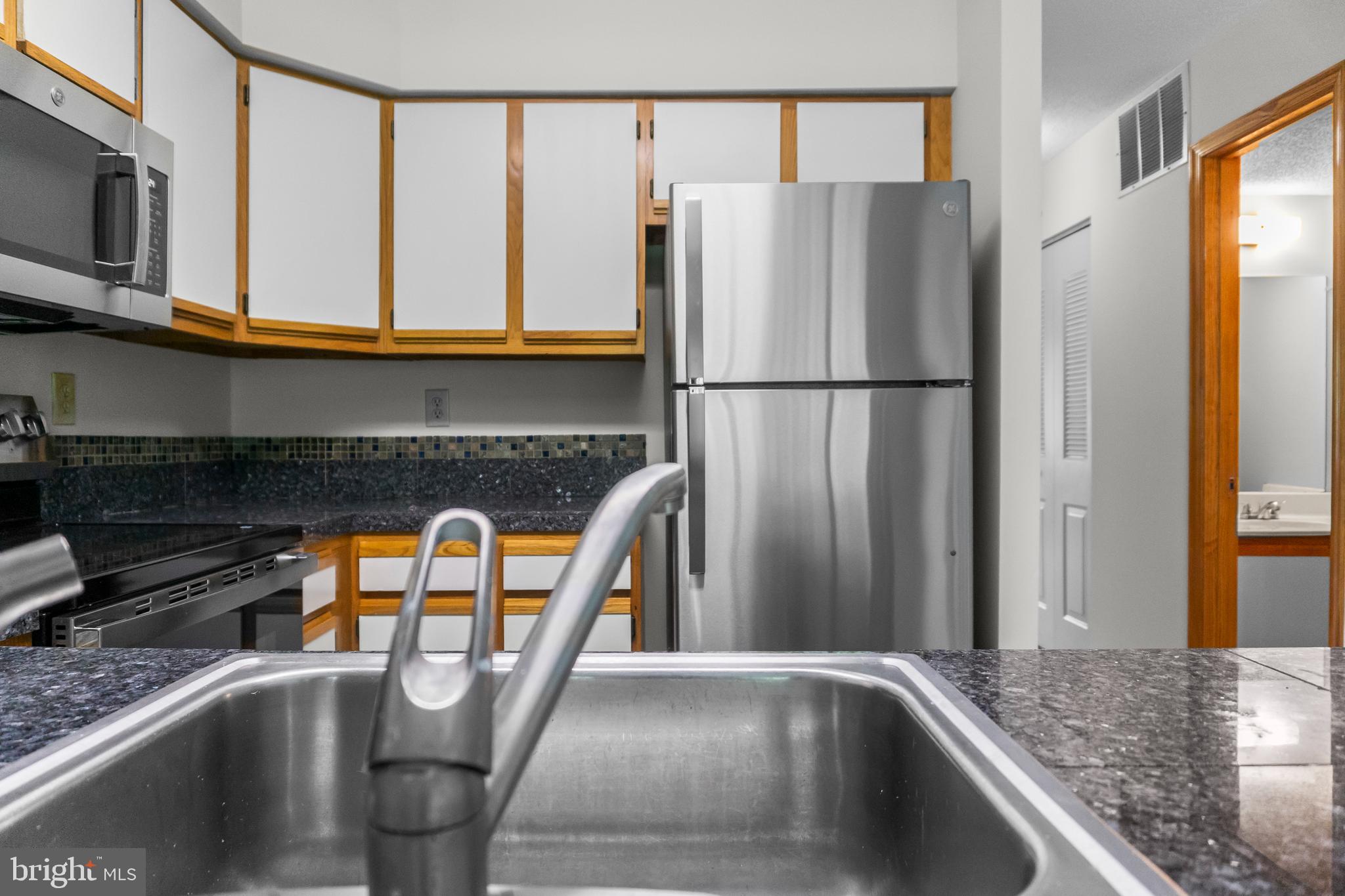 FAIR HILL - Residential