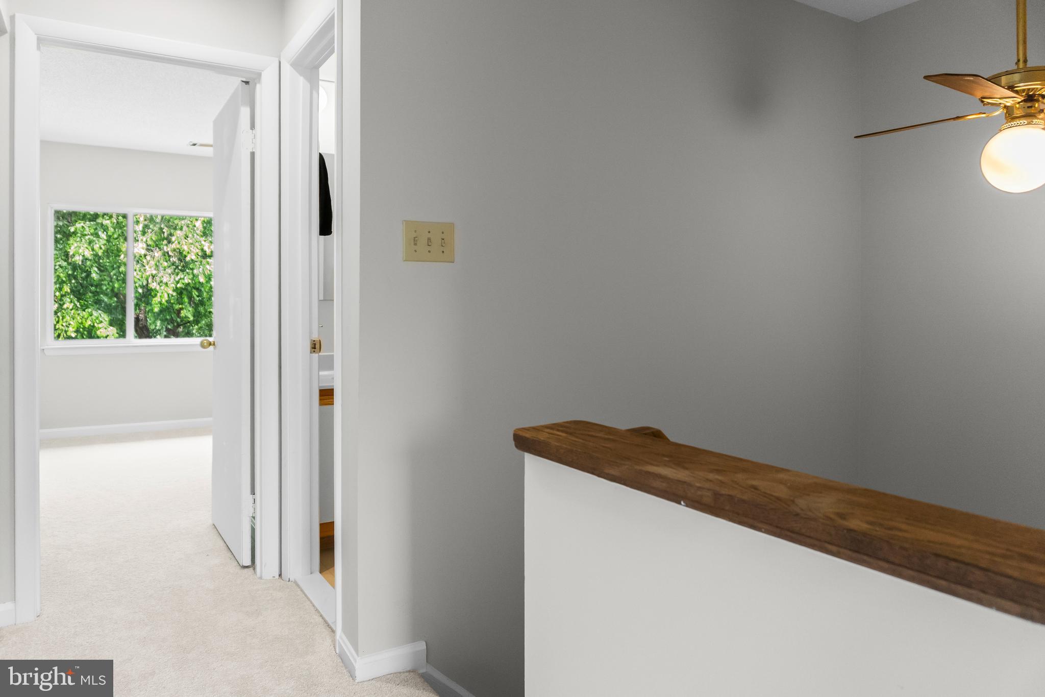 FAIR HILL - Residential