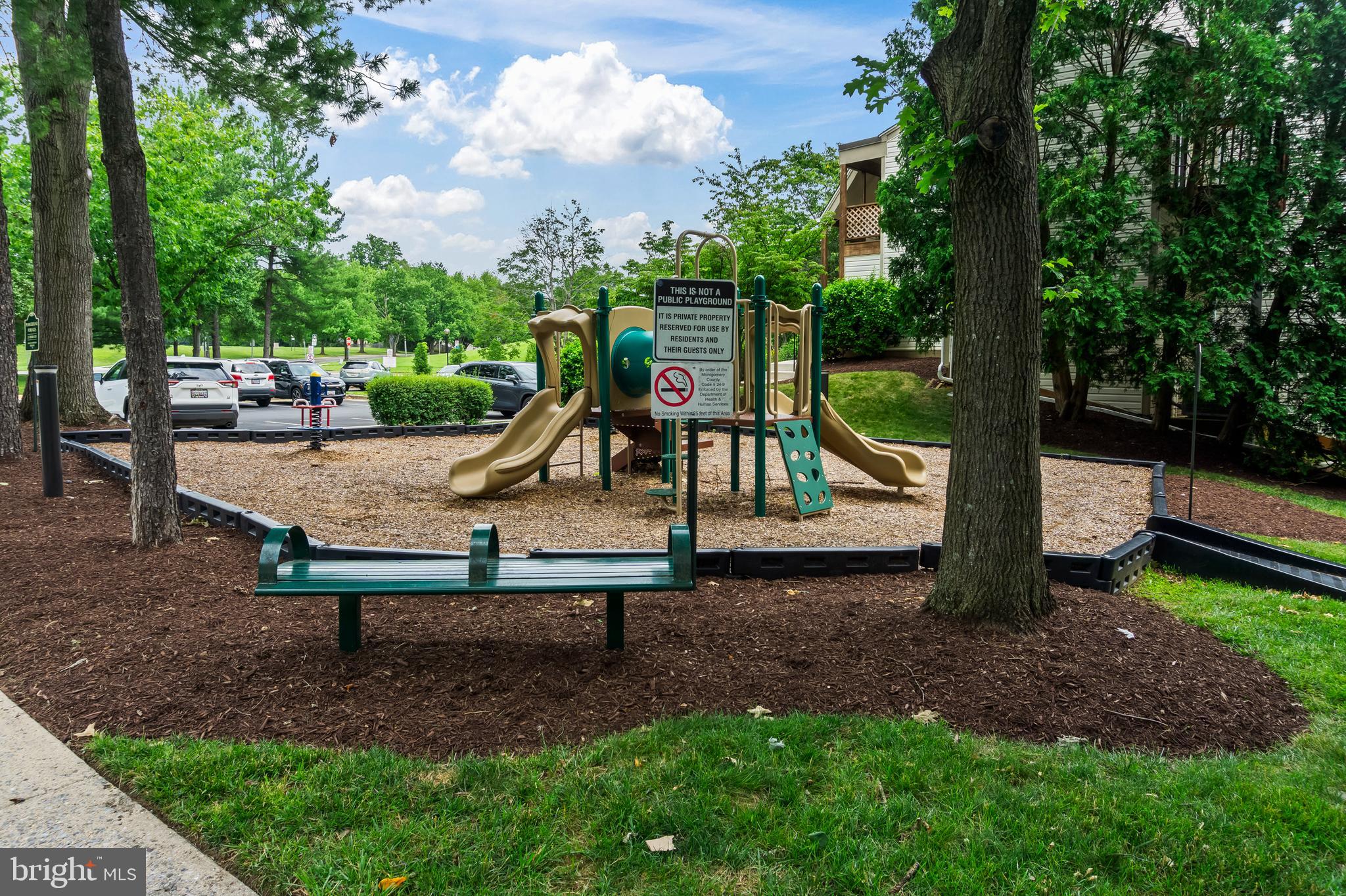 FAIR HILL - Residential