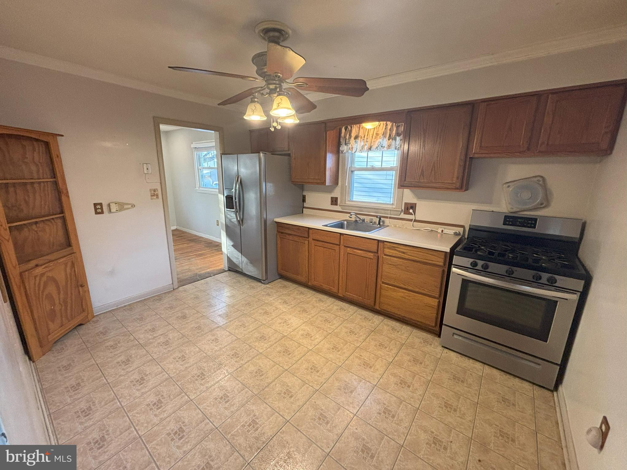 COLUMBIA PARK - Residential