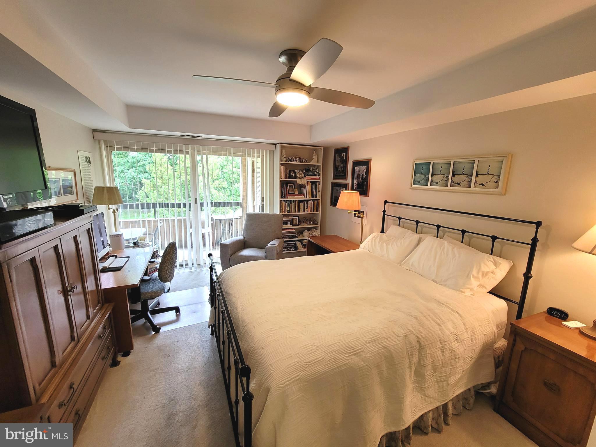 OLD GEORGETOWN VILL CODM - Residential