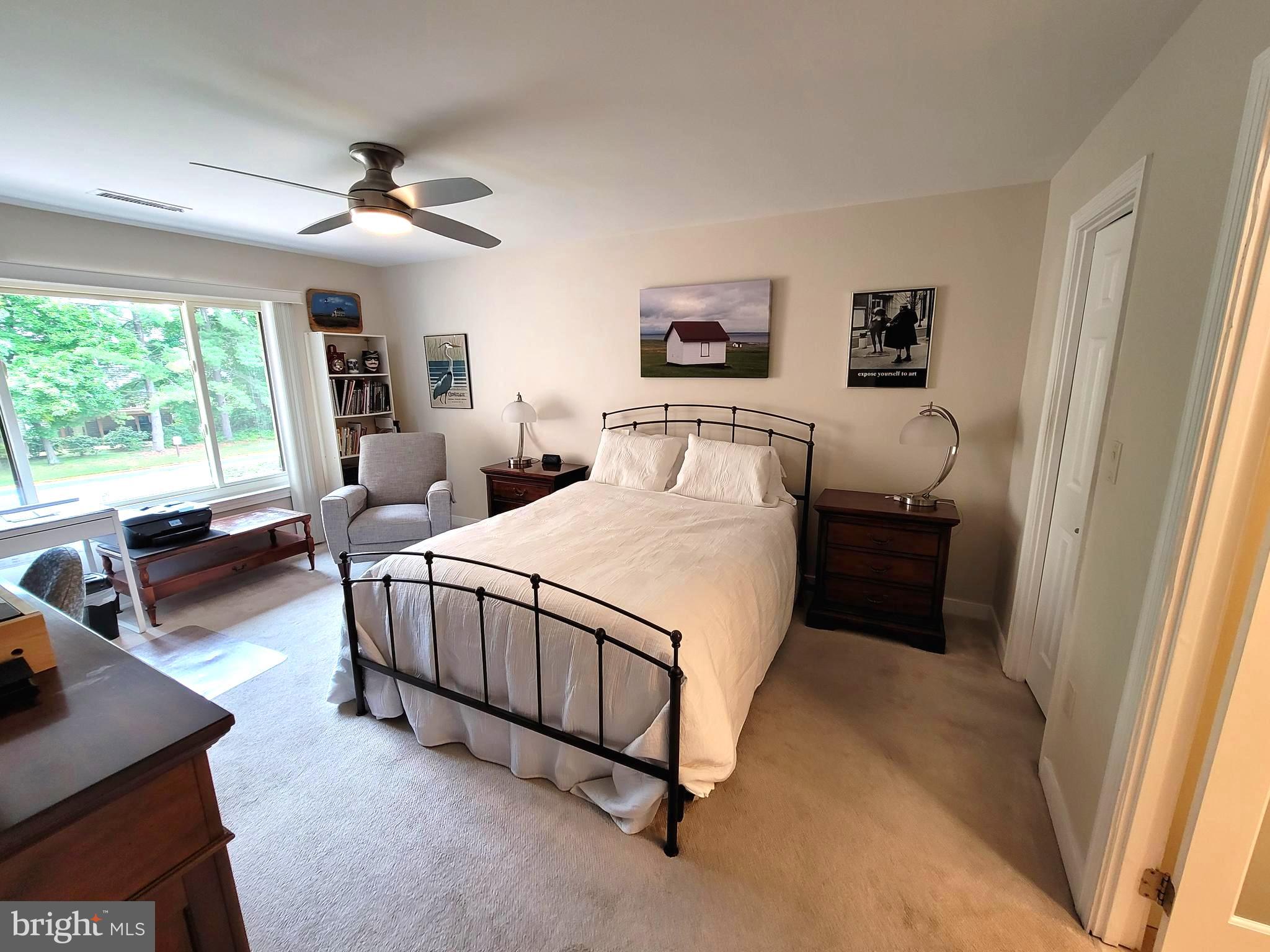 OLD GEORGETOWN VILL CODM - Residential