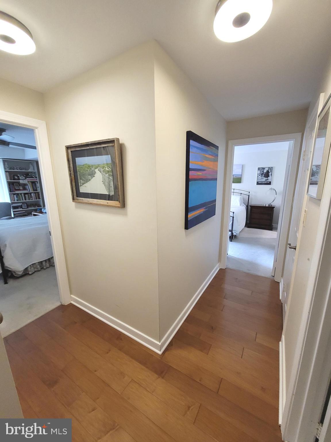 OLD GEORGETOWN VILL CODM - Residential