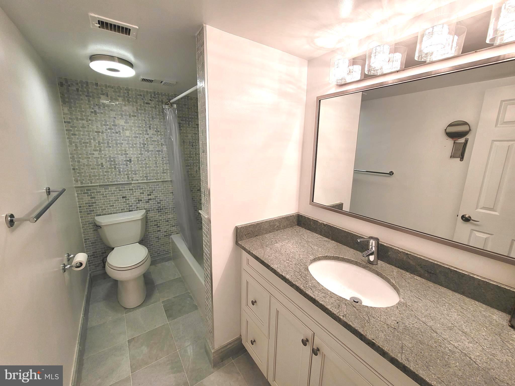 OLD GEORGETOWN VILL CODM - Residential