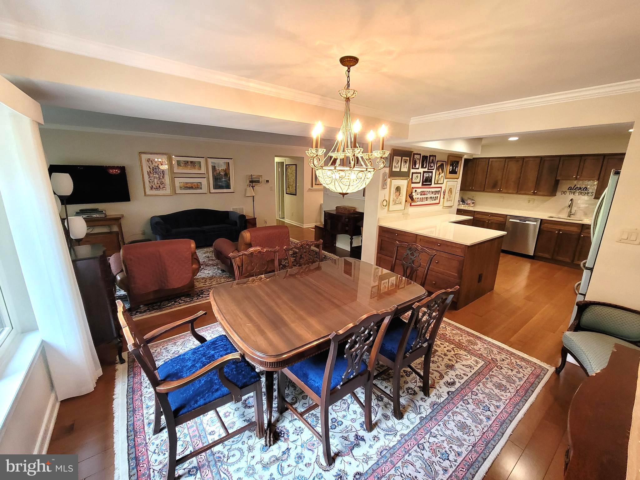 OLD GEORGETOWN VILL CODM - Residential