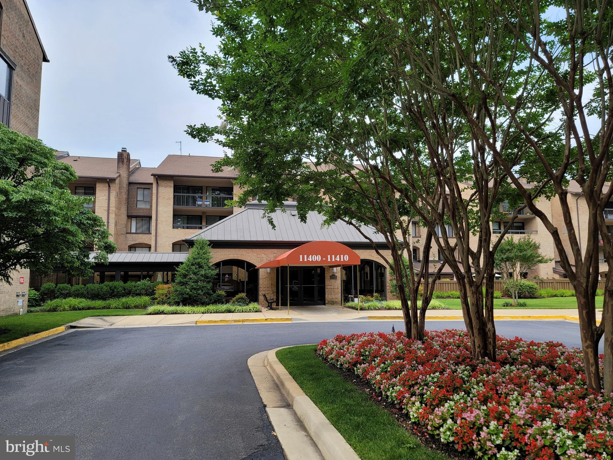 OLD GEORGETOWN VILL CODM - Residential