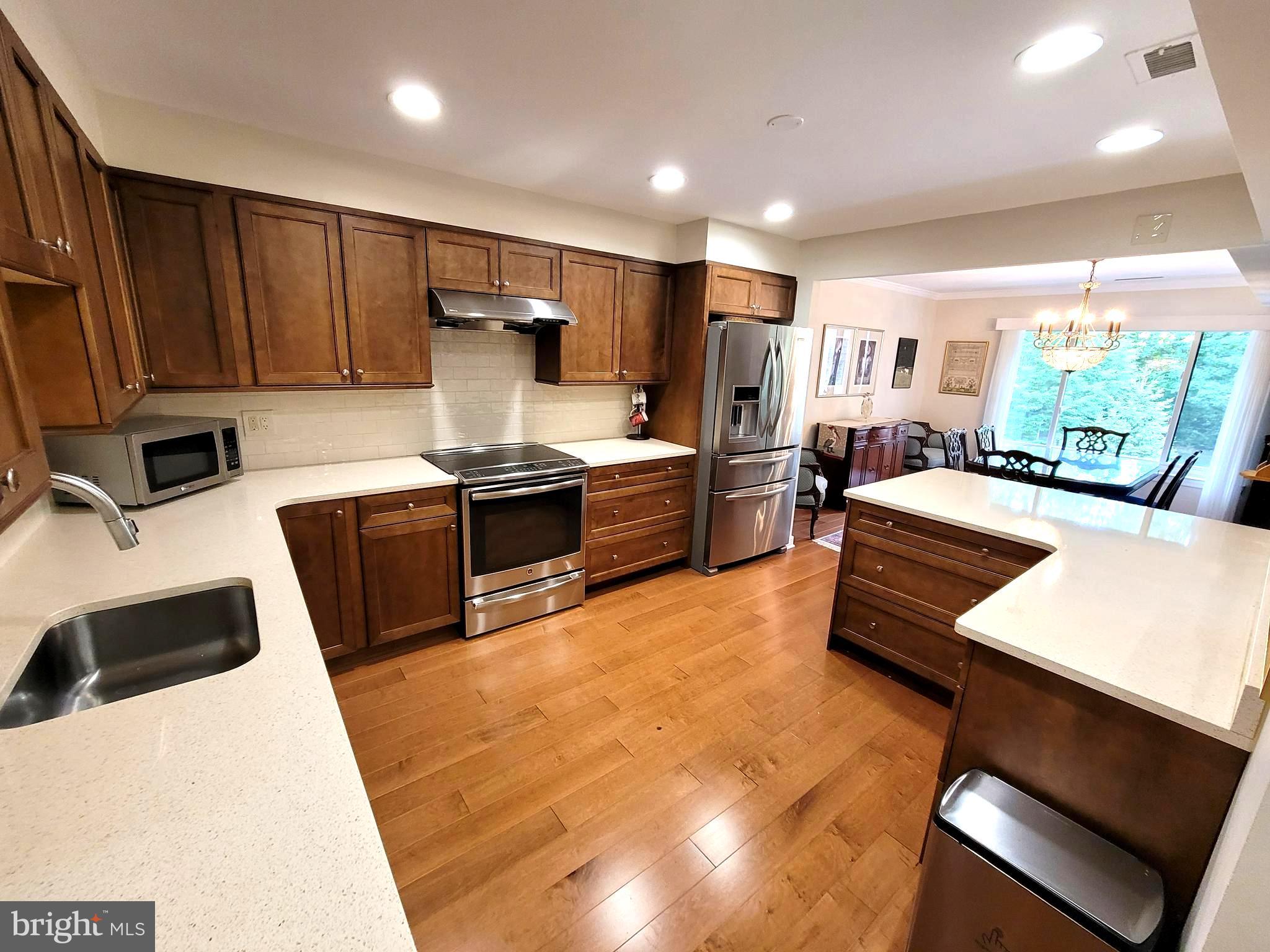 OLD GEORGETOWN VILL CODM - Residential