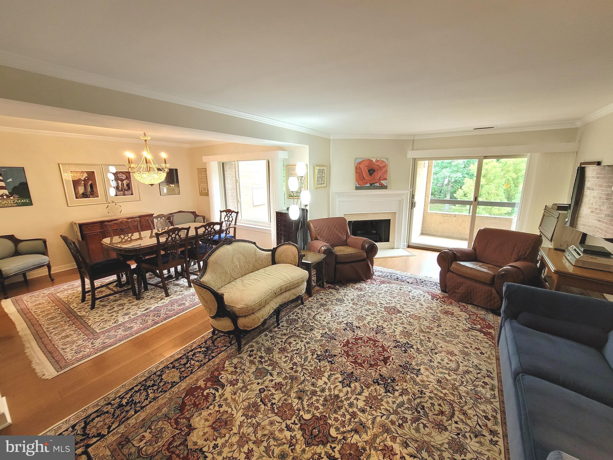 OLD GEORGETOWN VILL CODM - Residential