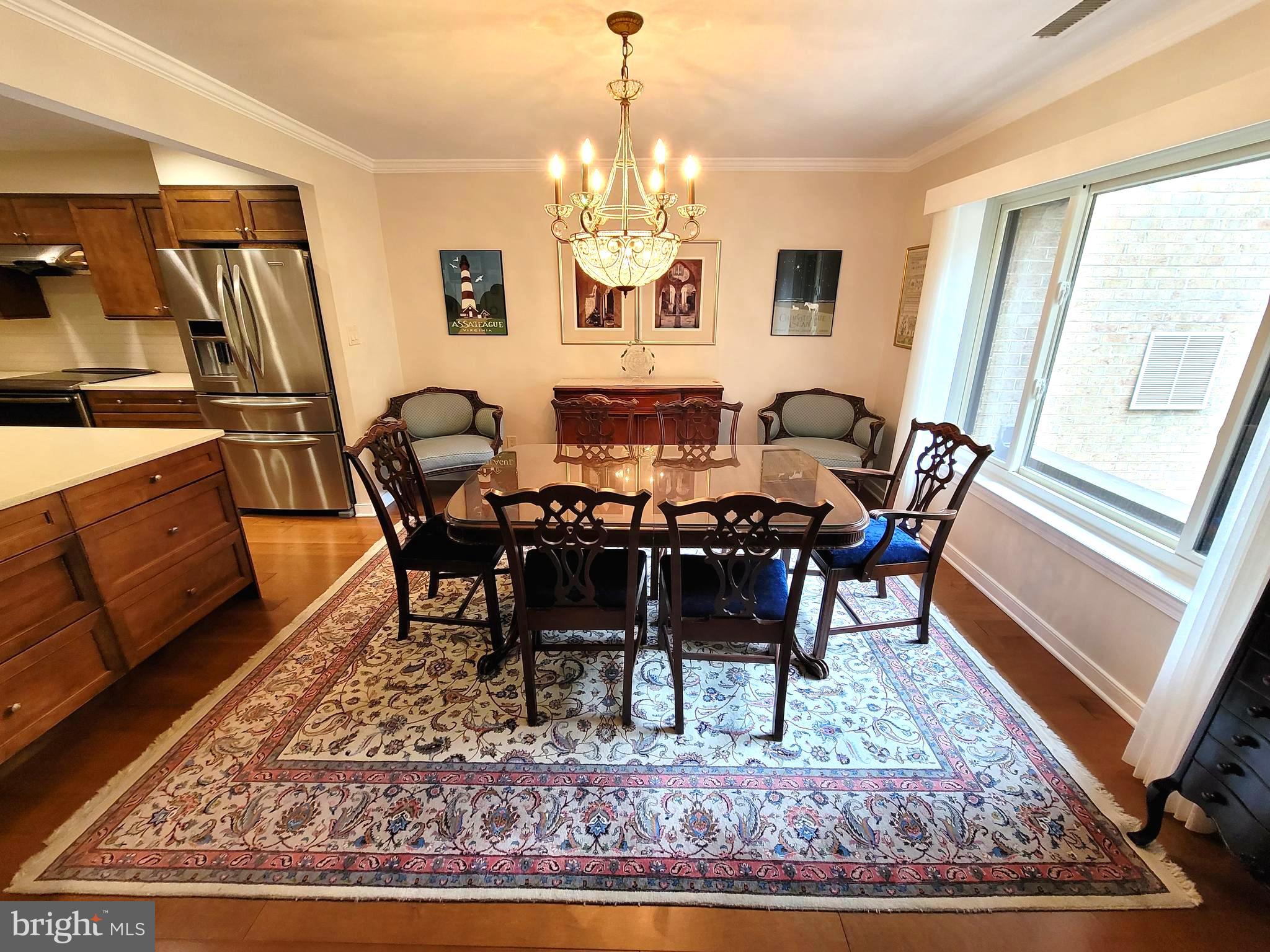 OLD GEORGETOWN VILL CODM - Residential