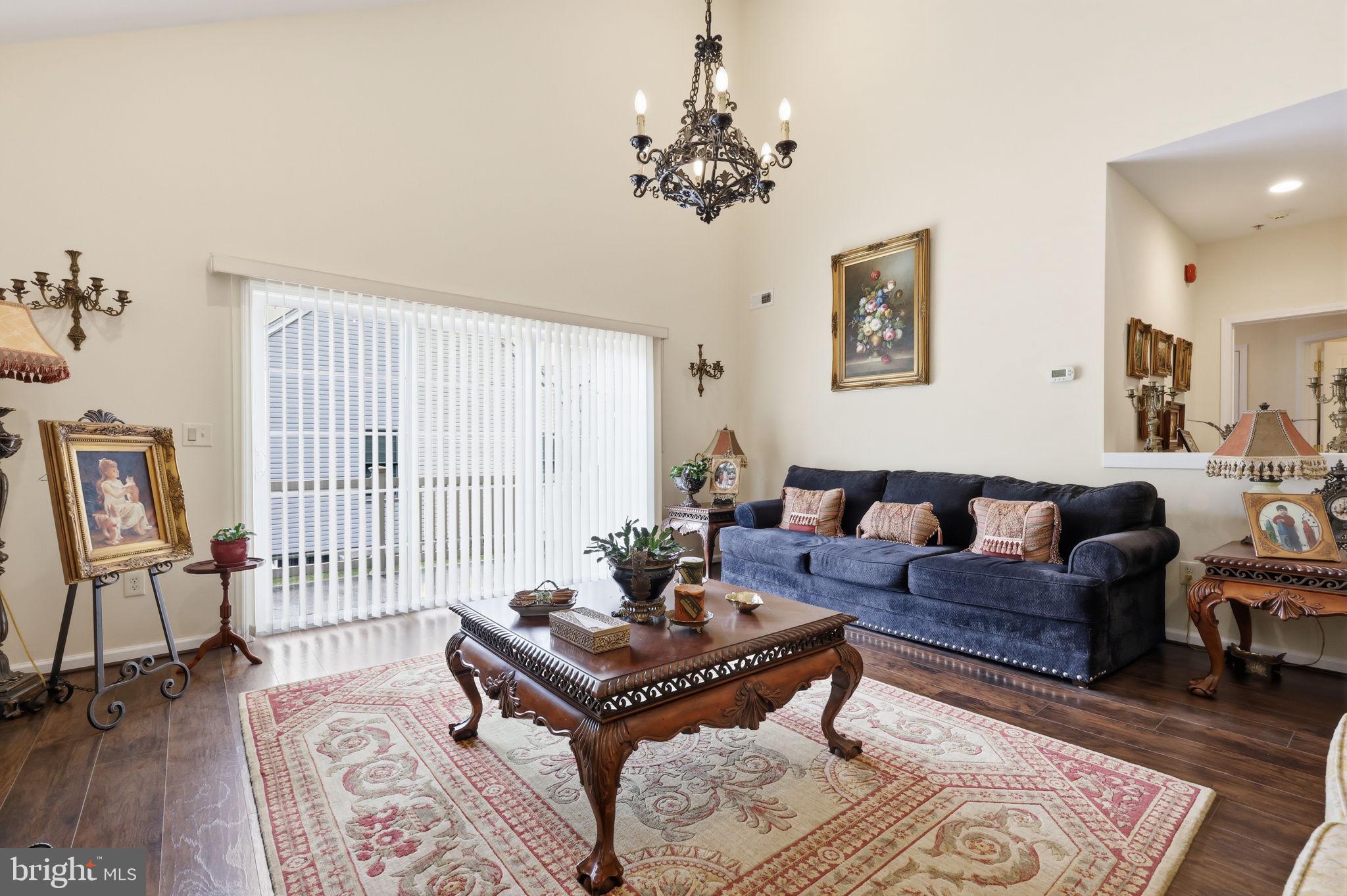 THE VILLAS OF LAMPLI - Residential