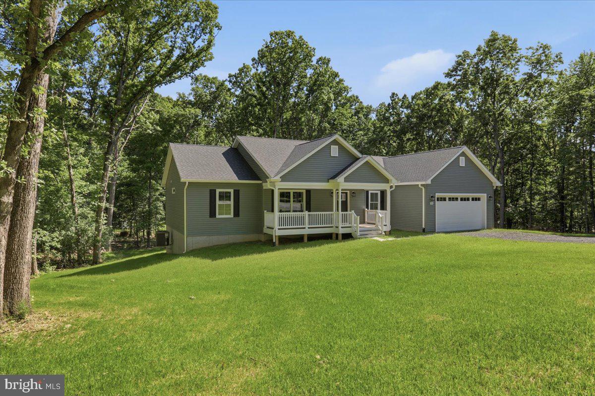 ROYAL VIEW ESTATES - Residential
