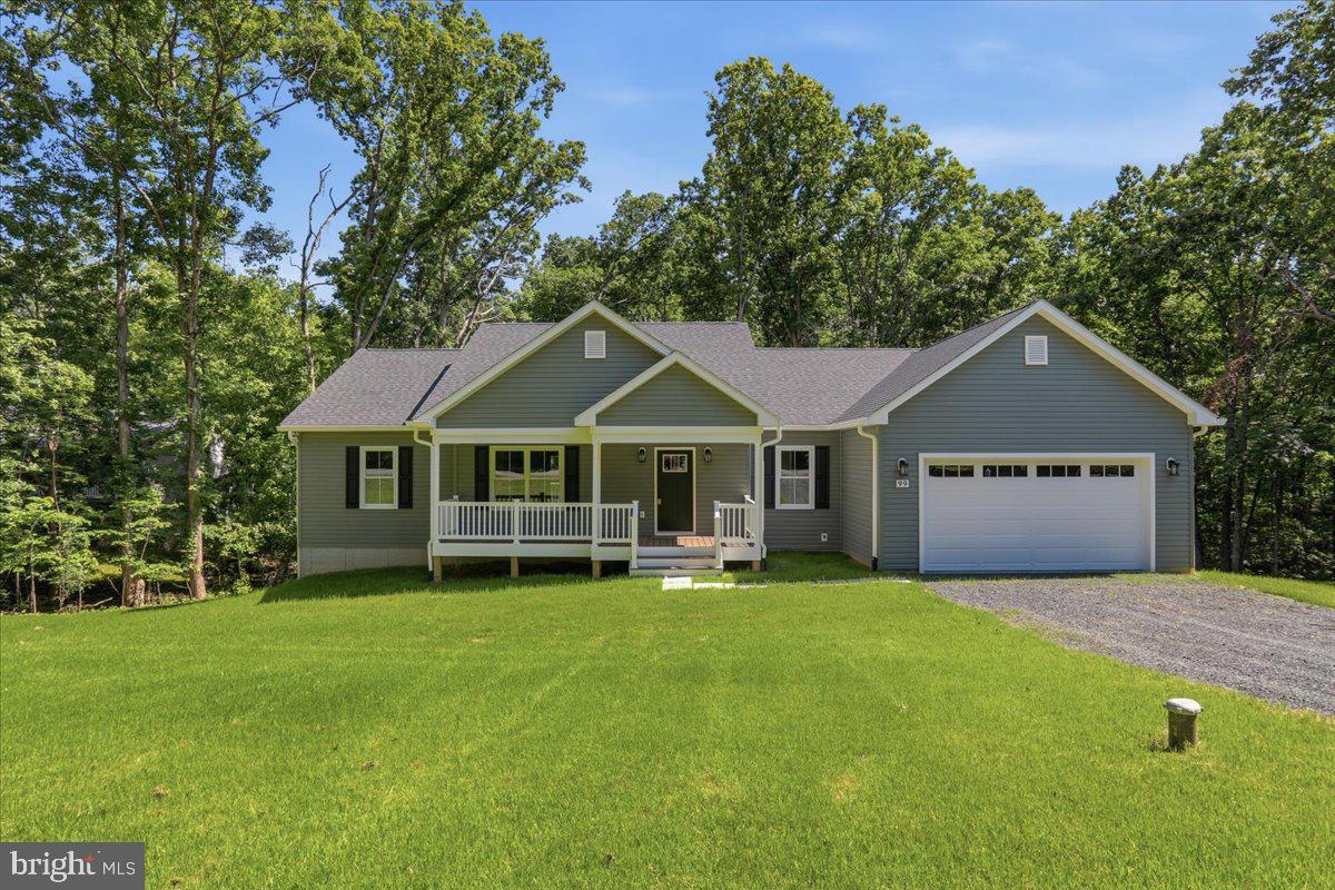 ROYAL VIEW ESTATES - Residential