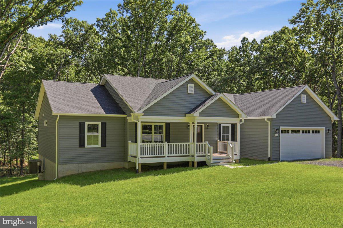 ROYAL VIEW ESTATES - Residential