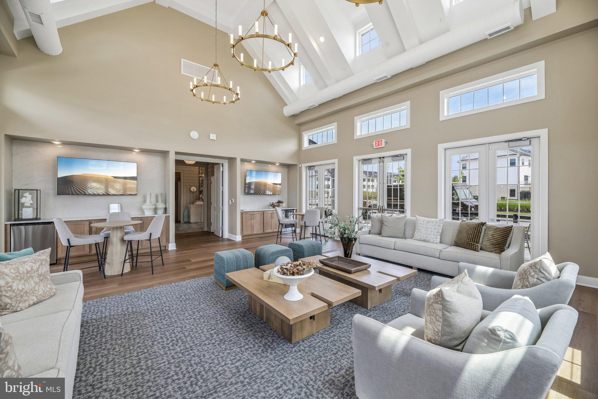 CALM RETREAT - Residential