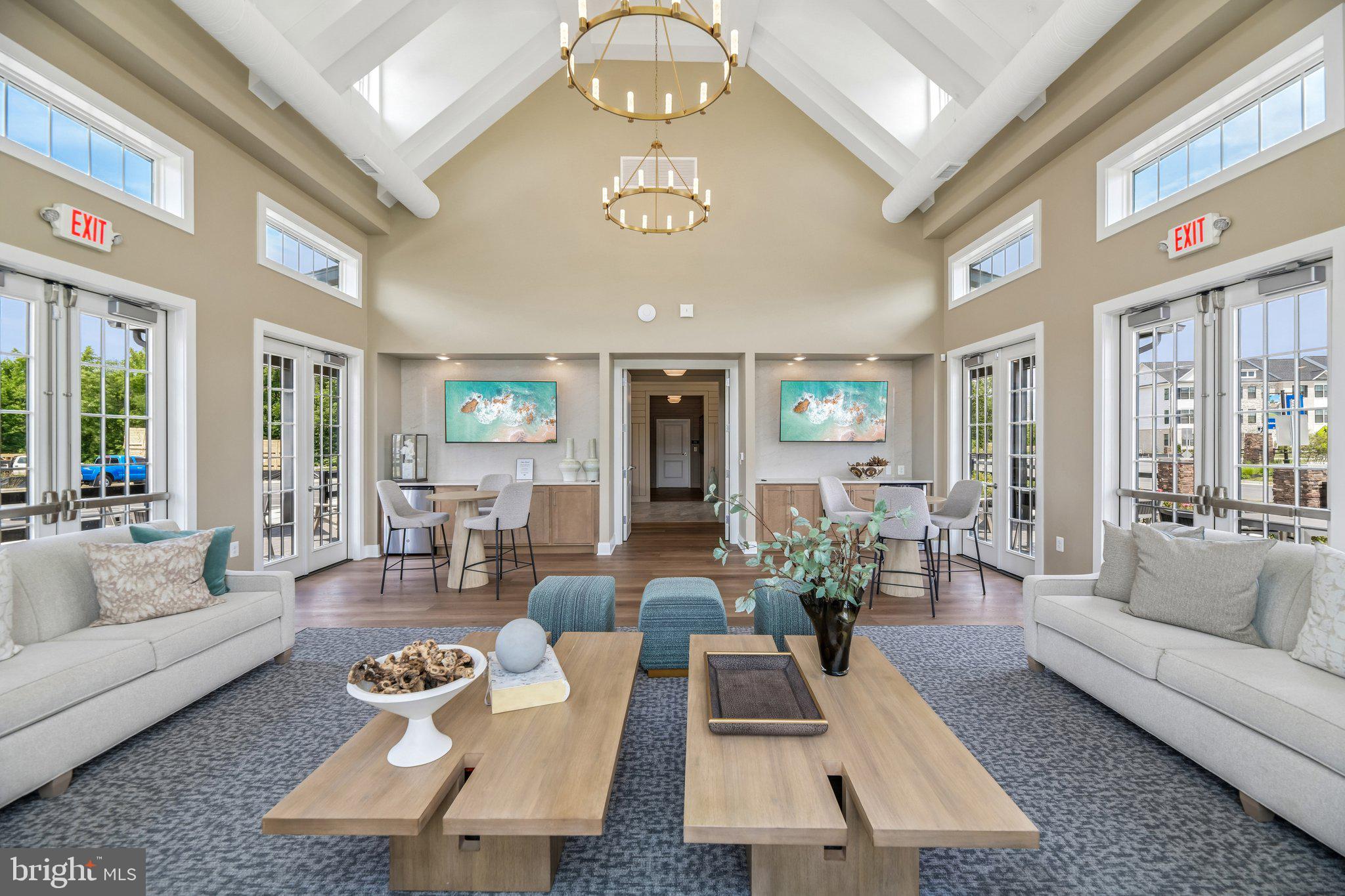 CALM RETREAT - Residential