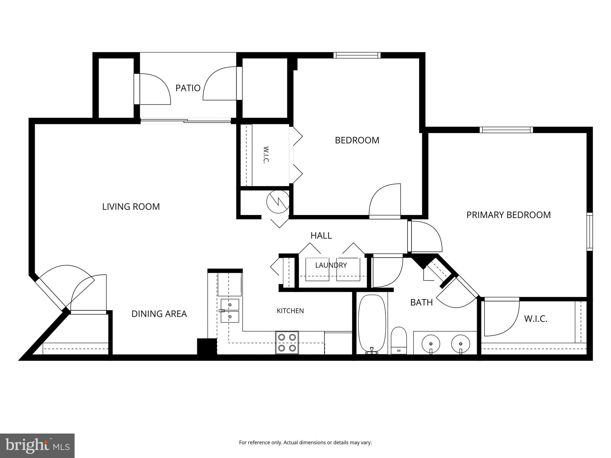 FREDERICKTOWNE VILLAGE - Residential