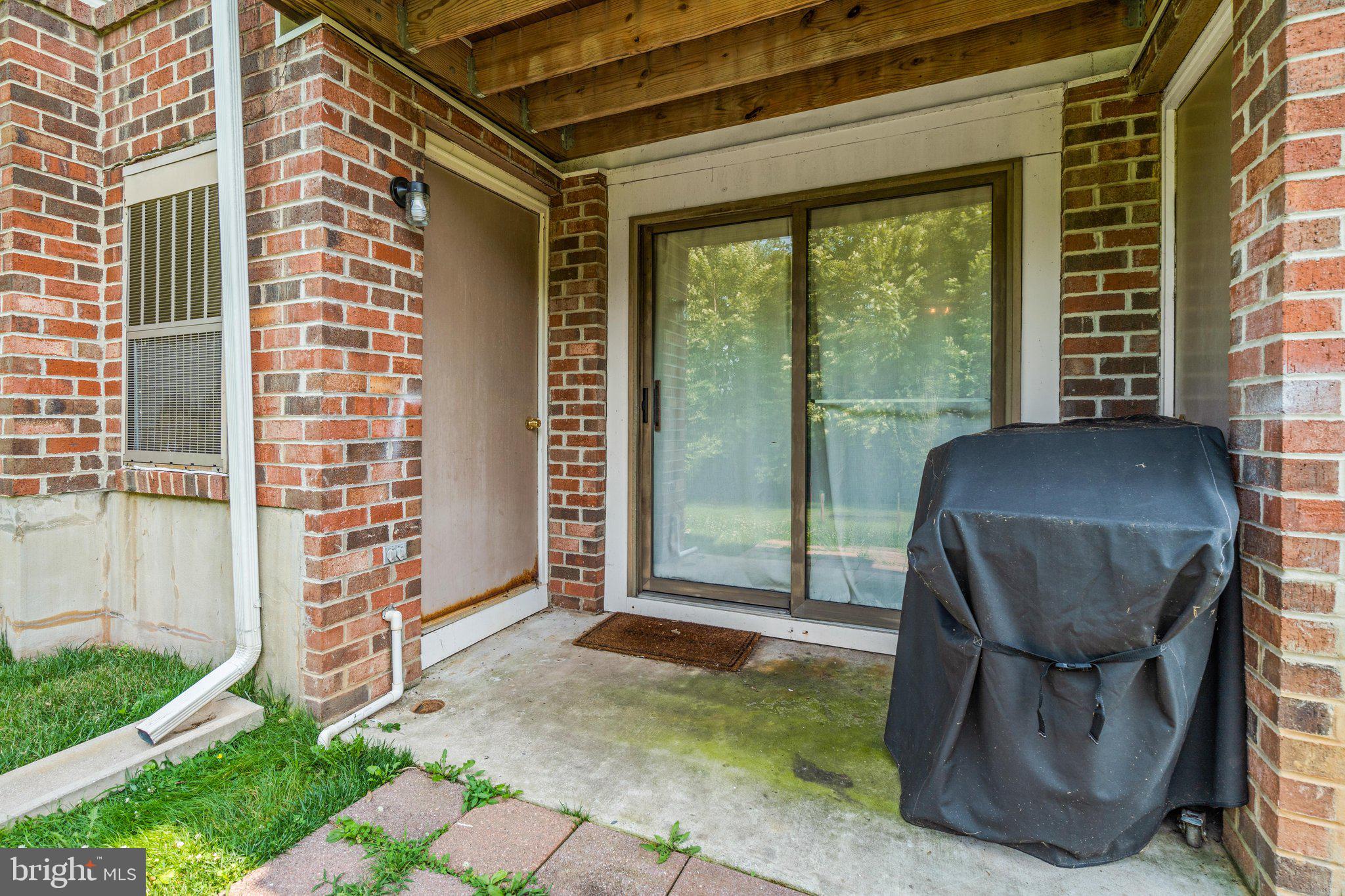 FREDERICKTOWNE VILLAGE - Residential