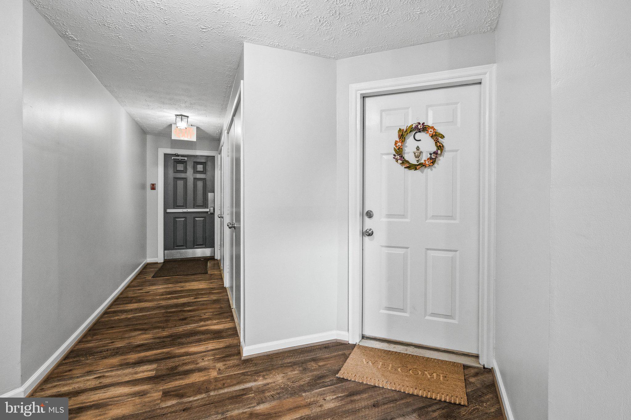 FREDERICKTOWNE VILLAGE - Residential