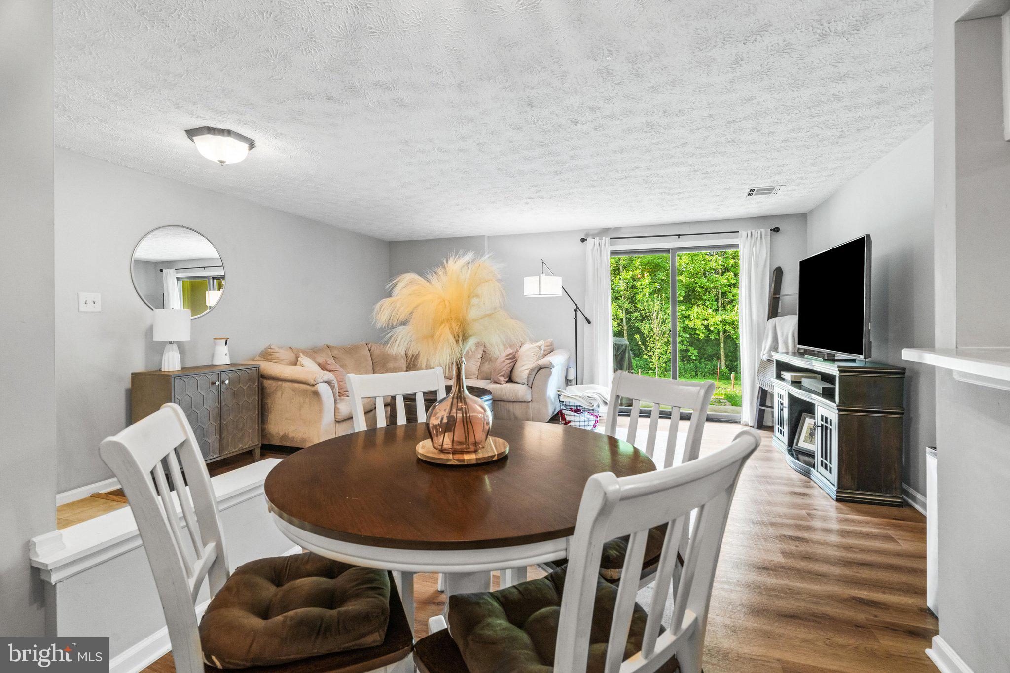 FREDERICKTOWNE VILLAGE - Residential