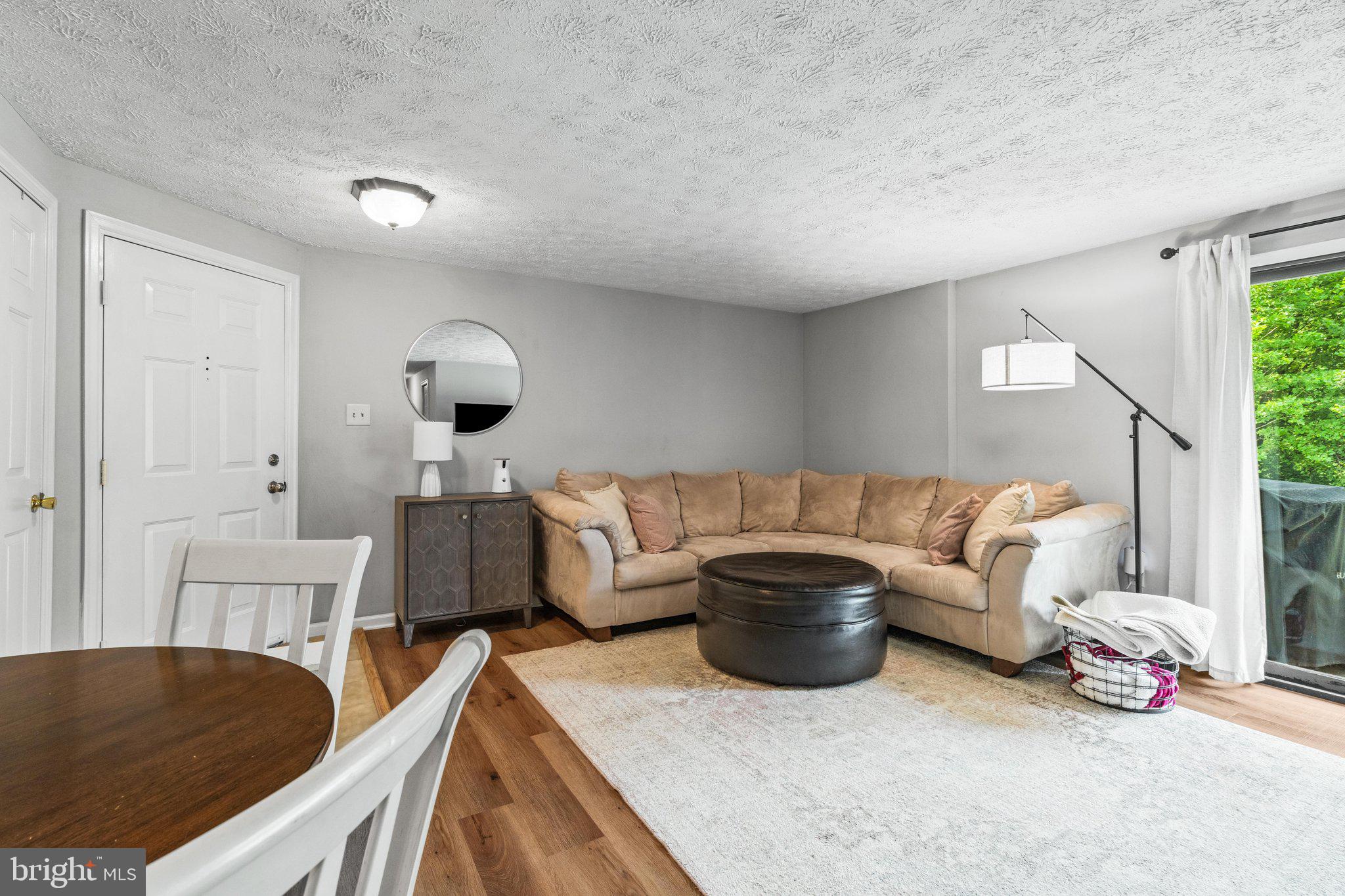 FREDERICKTOWNE VILLAGE - Residential