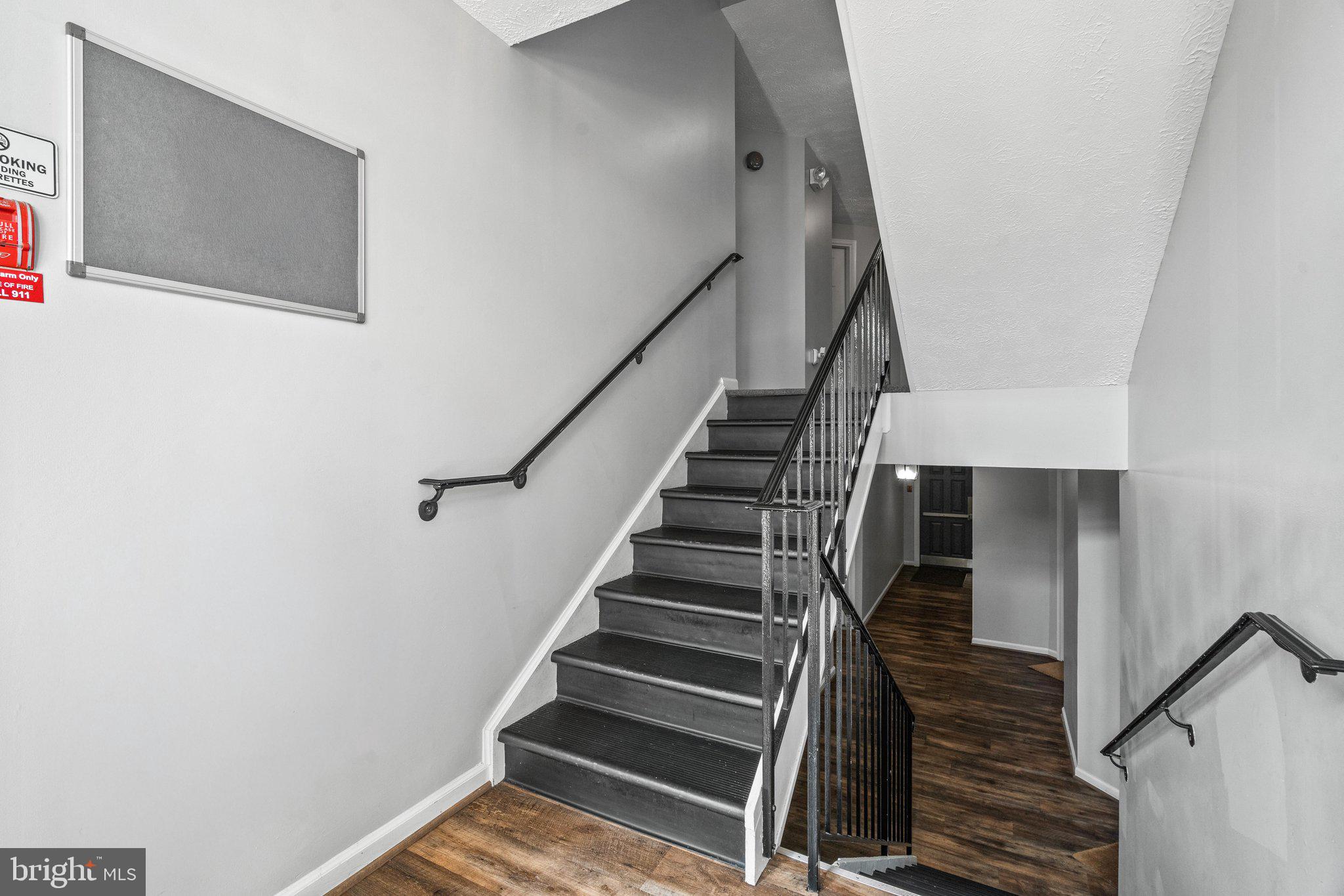 FREDERICKTOWNE VILLAGE - Residential