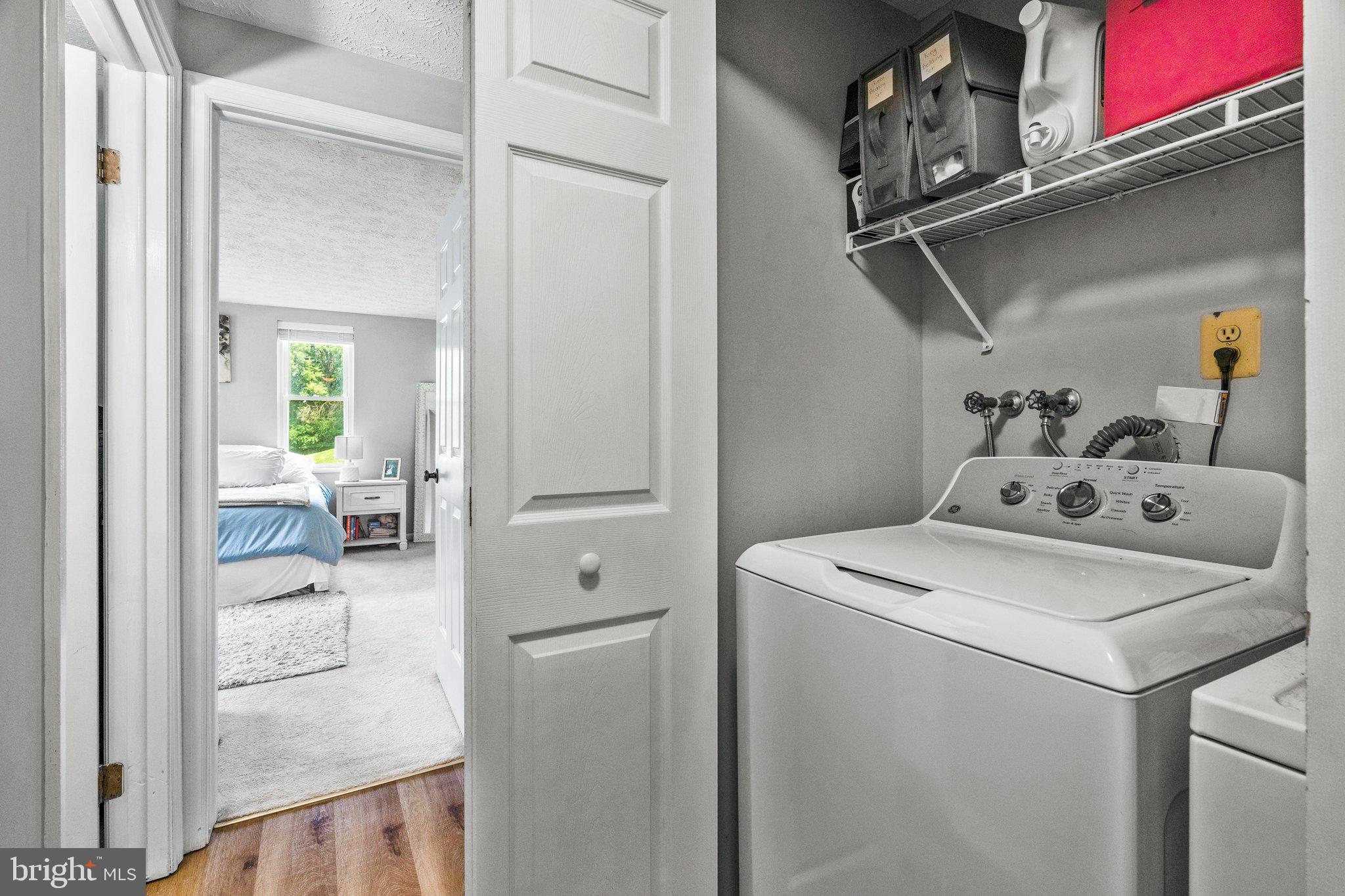FREDERICKTOWNE VILLAGE - Residential