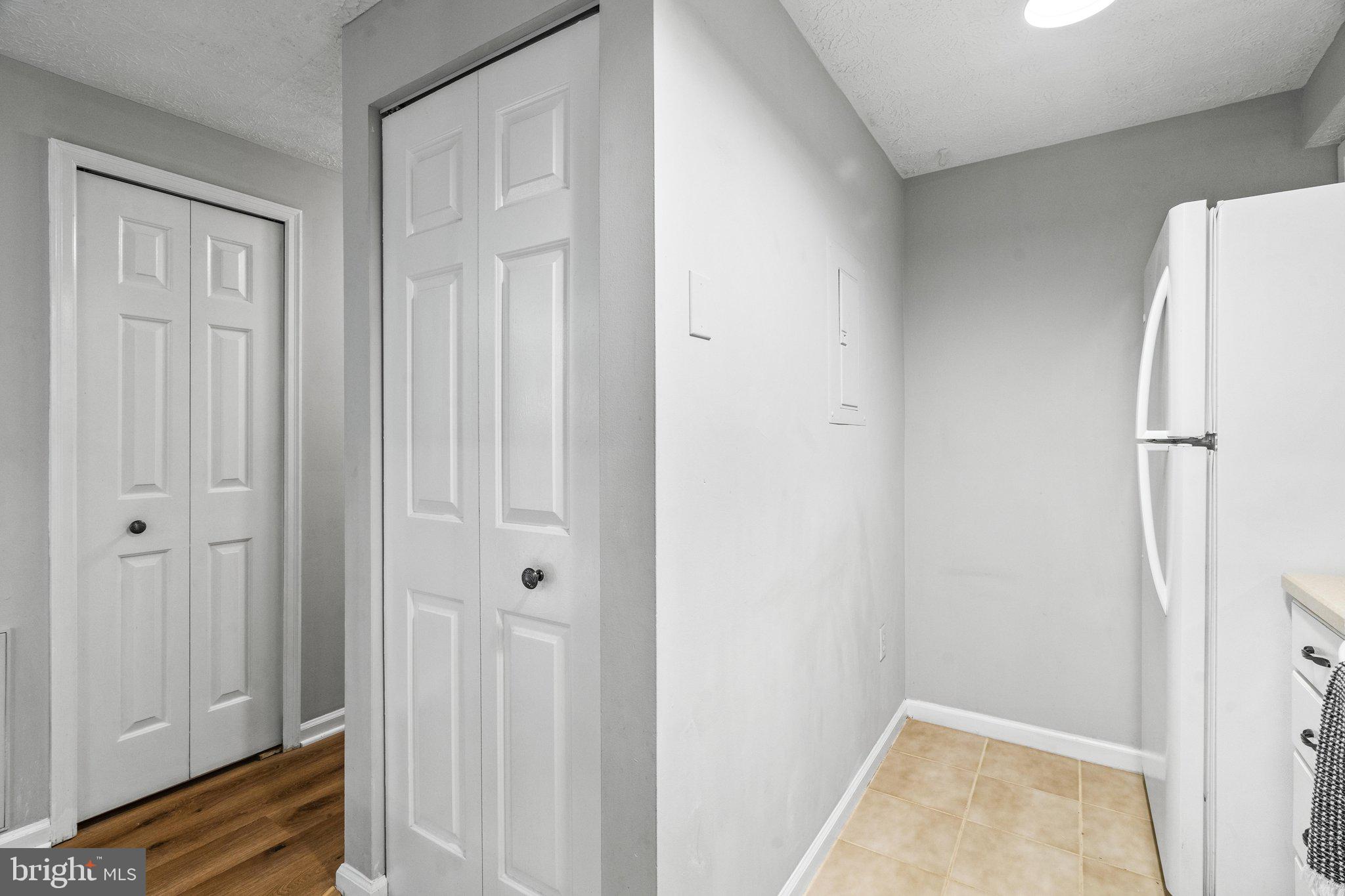 FREDERICKTOWNE VILLAGE - Residential