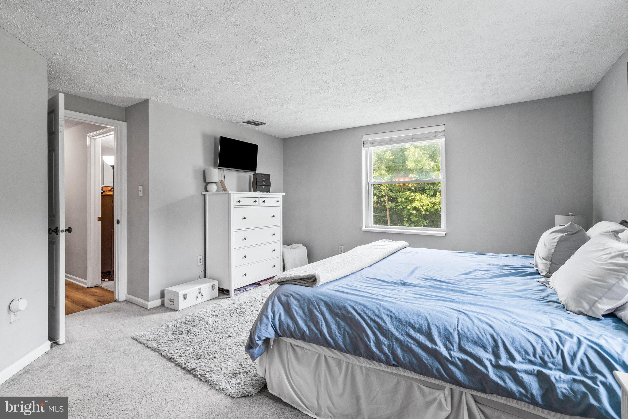 FREDERICKTOWNE VILLAGE - Residential