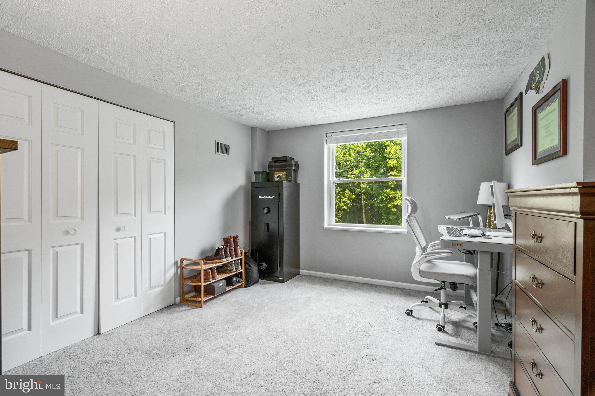 FREDERICKTOWNE VILLAGE - Residential