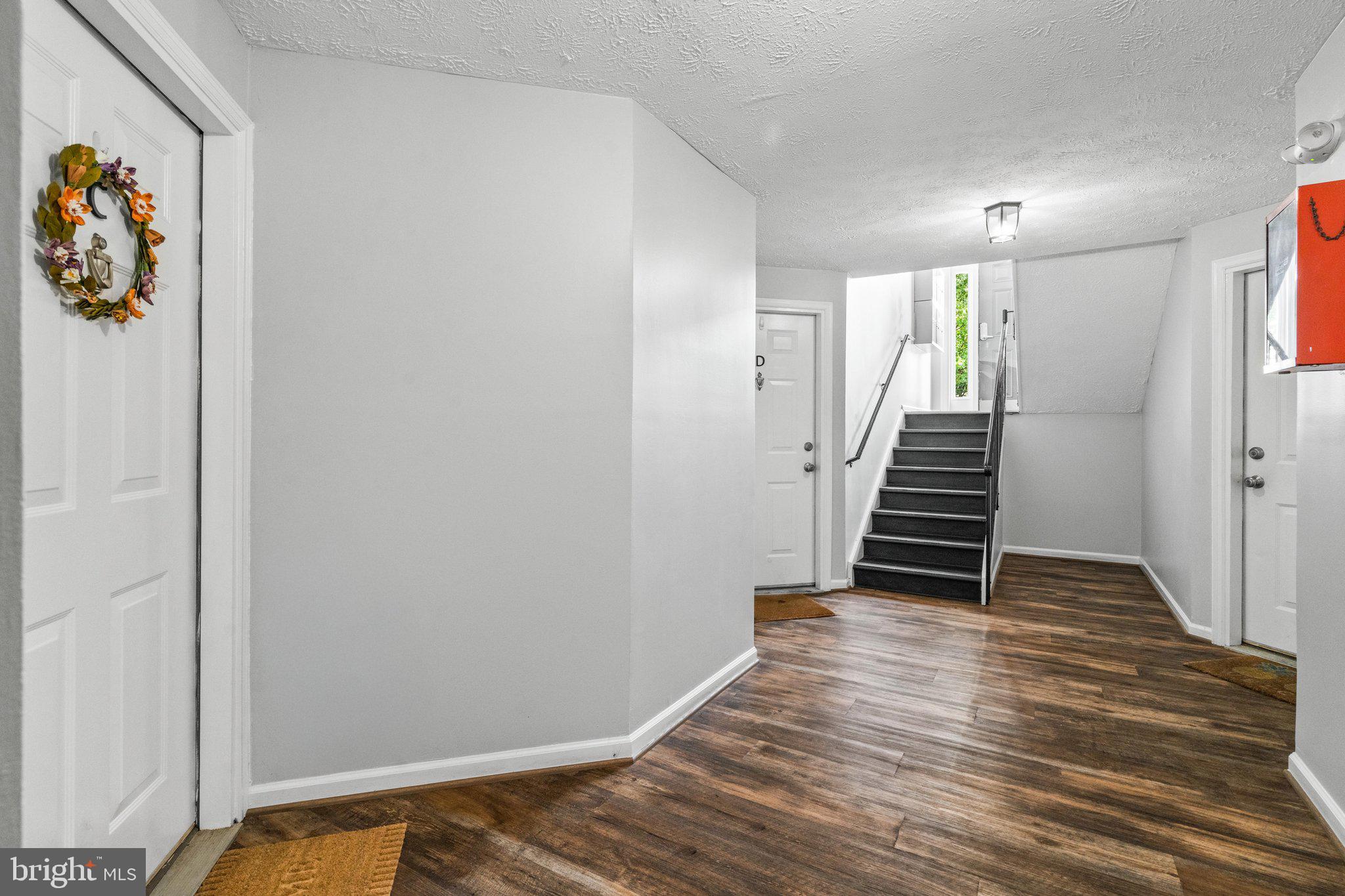 FREDERICKTOWNE VILLAGE - Residential
