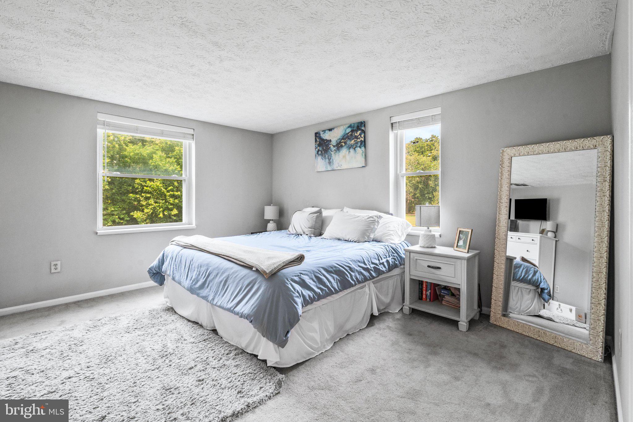 FREDERICKTOWNE VILLAGE - Residential