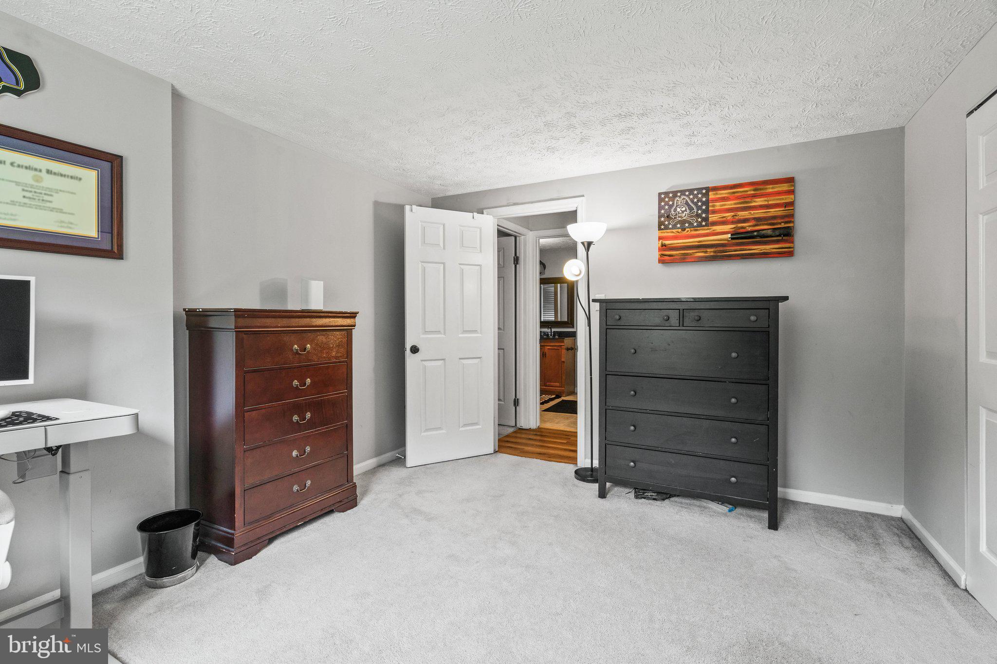 FREDERICKTOWNE VILLAGE - Residential