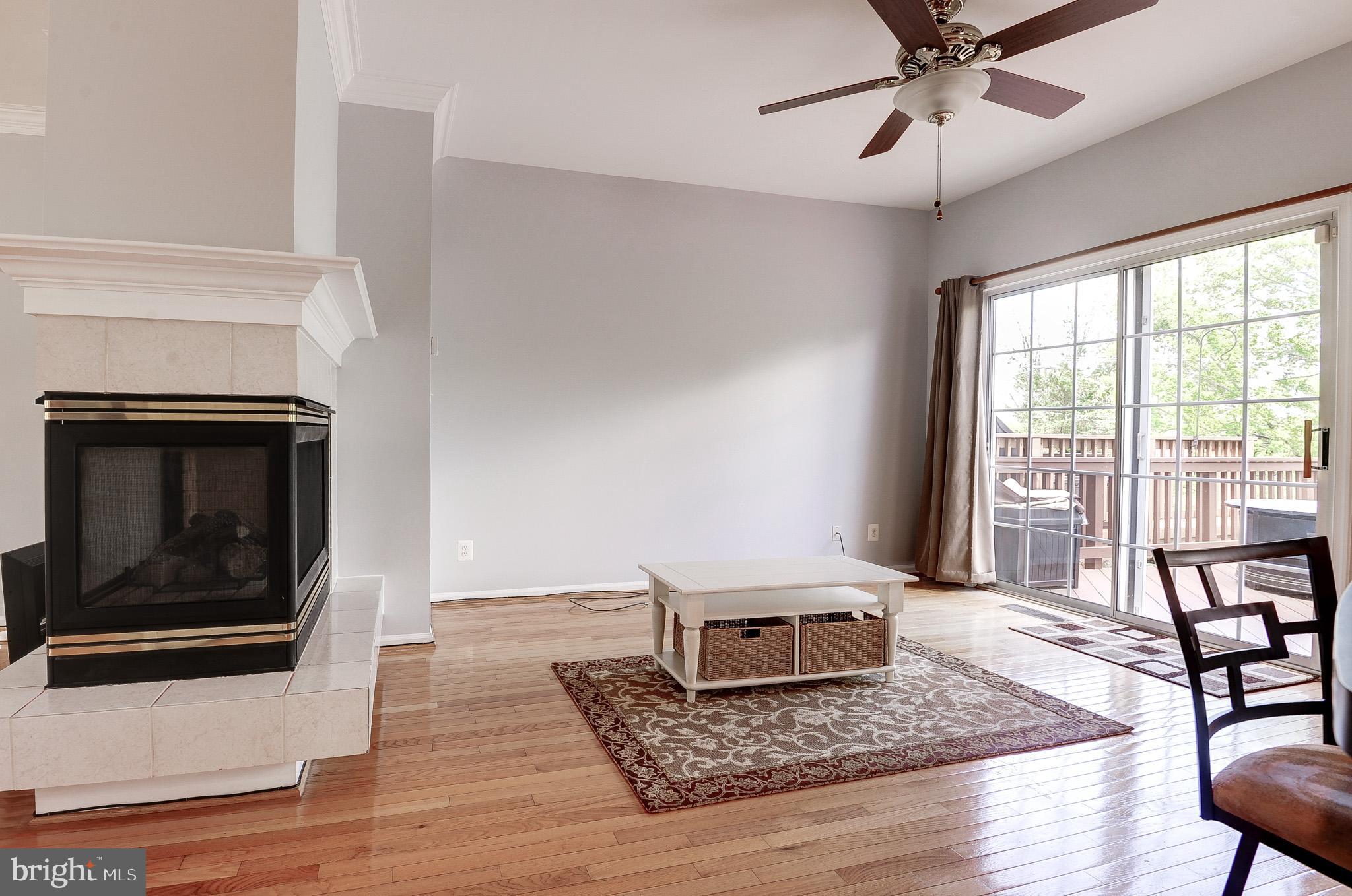 KINCAID FOREST - Residential